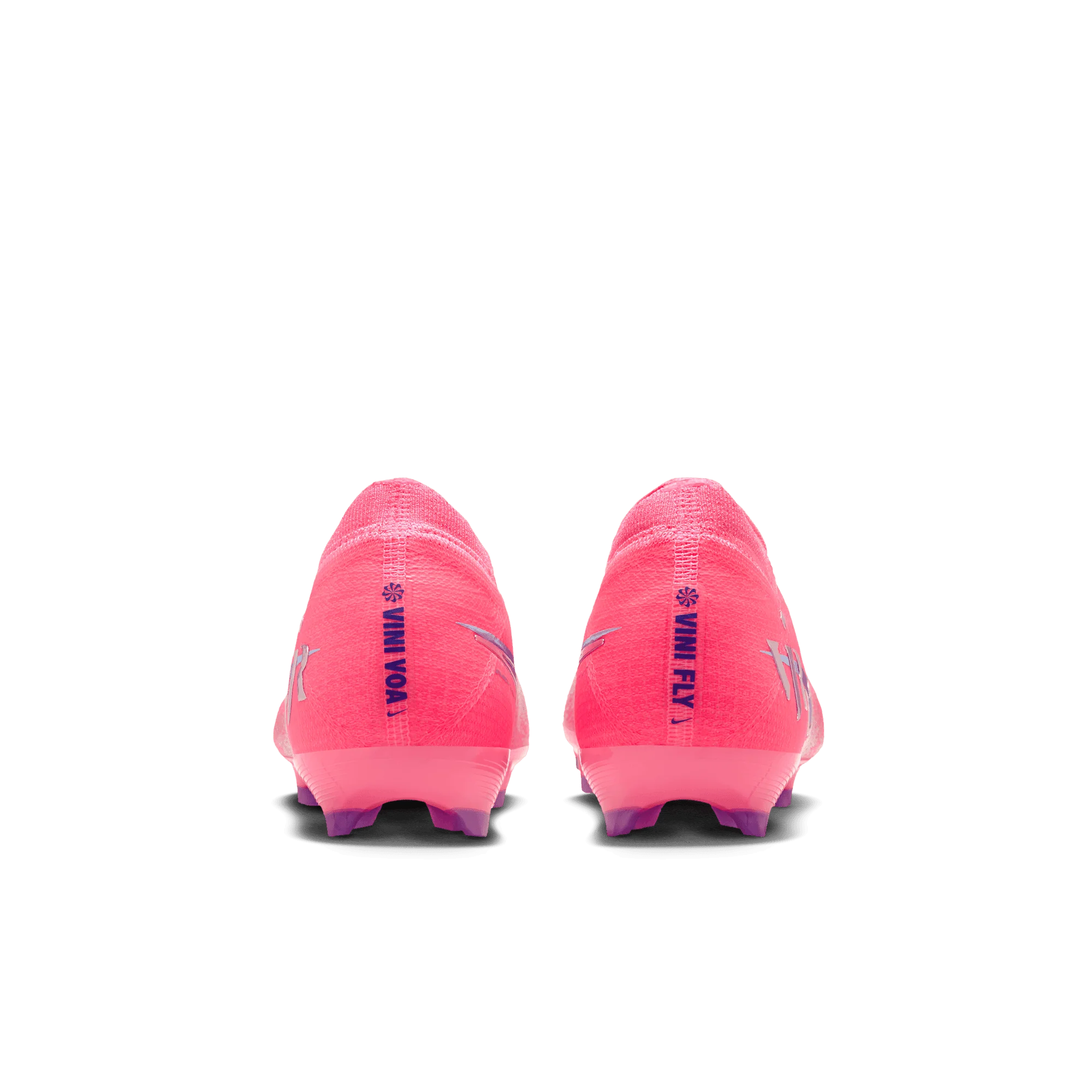 Nike Mercurial Vapor 16 Elite FG Kids Football Boots - Vini Jr Pack - Image 6