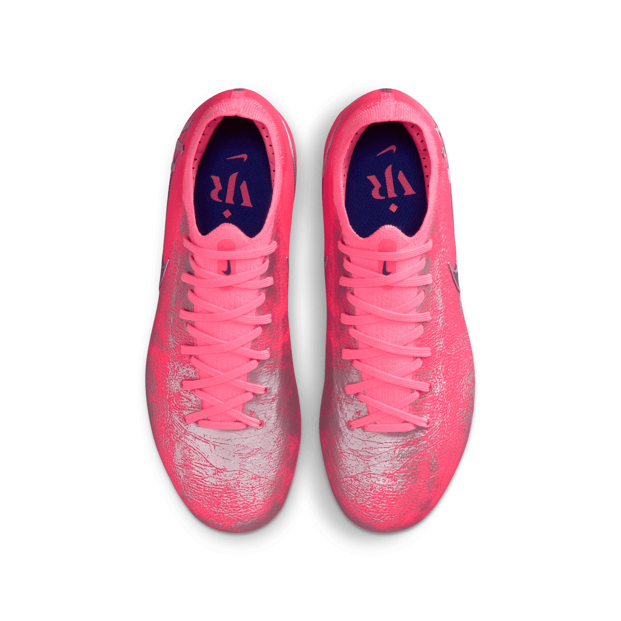 Nike Mercurial Vapor 16 Elite FG Kids Football Boots - Vini Jr Pack - Image 7