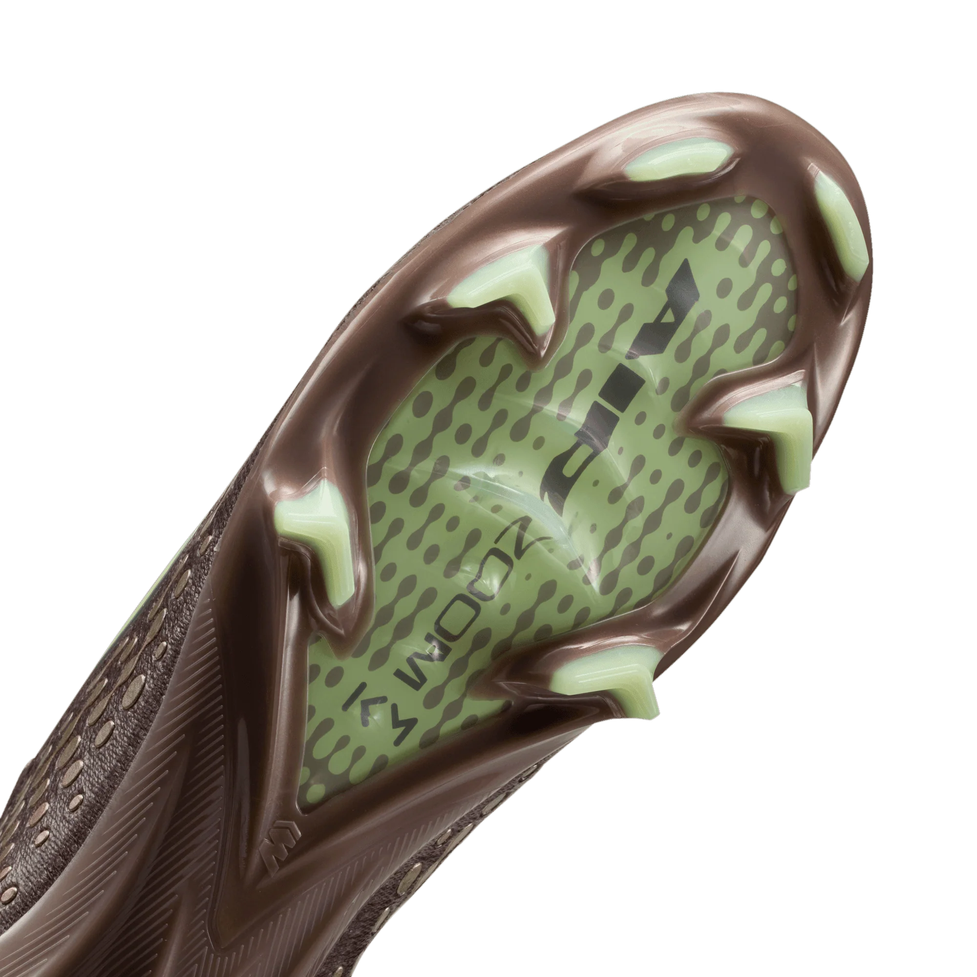 Nike Mercurial Vapor 16 Elite FG Senior Football Boots - Mbappe Pack 26 - Image 11