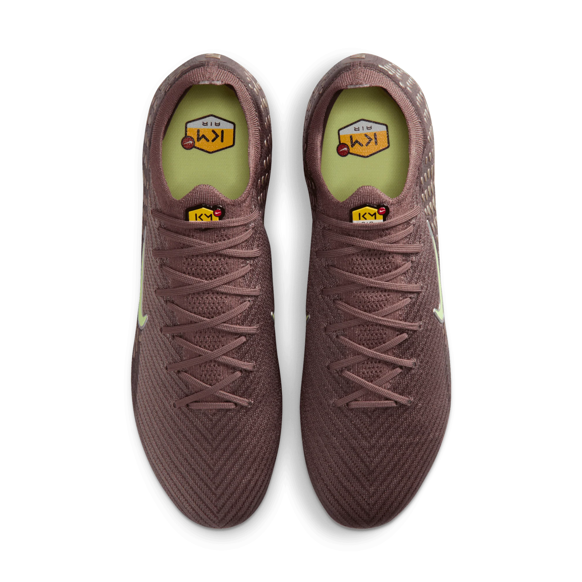 Nike Mercurial Vapor 16 Elite FG Senior Football Boots - Mbappe Pack 26 - Image 7