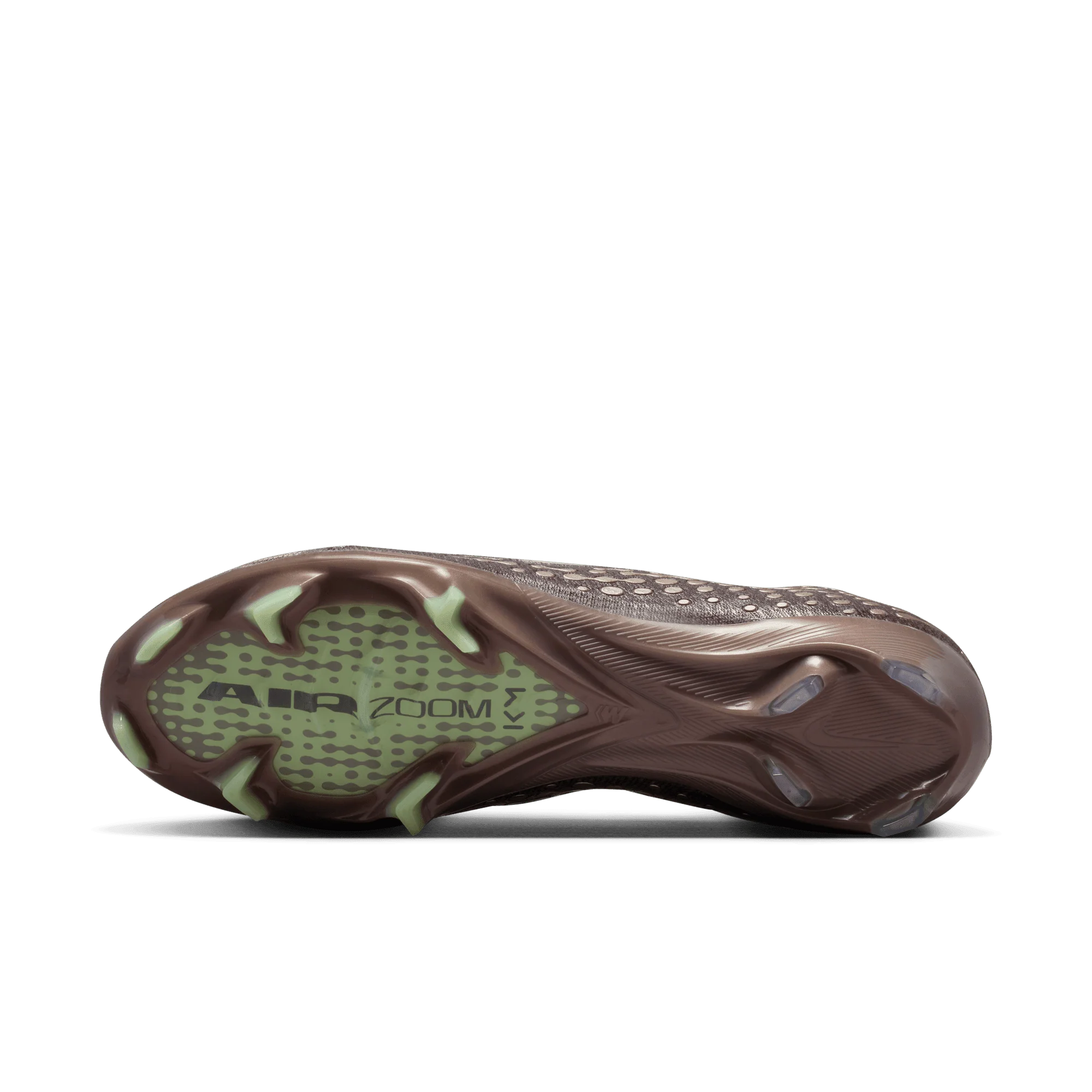 Nike Mercurial Vapor 16 Elite FG Senior Football Boots - Mbappe Pack 26 - Image 8
