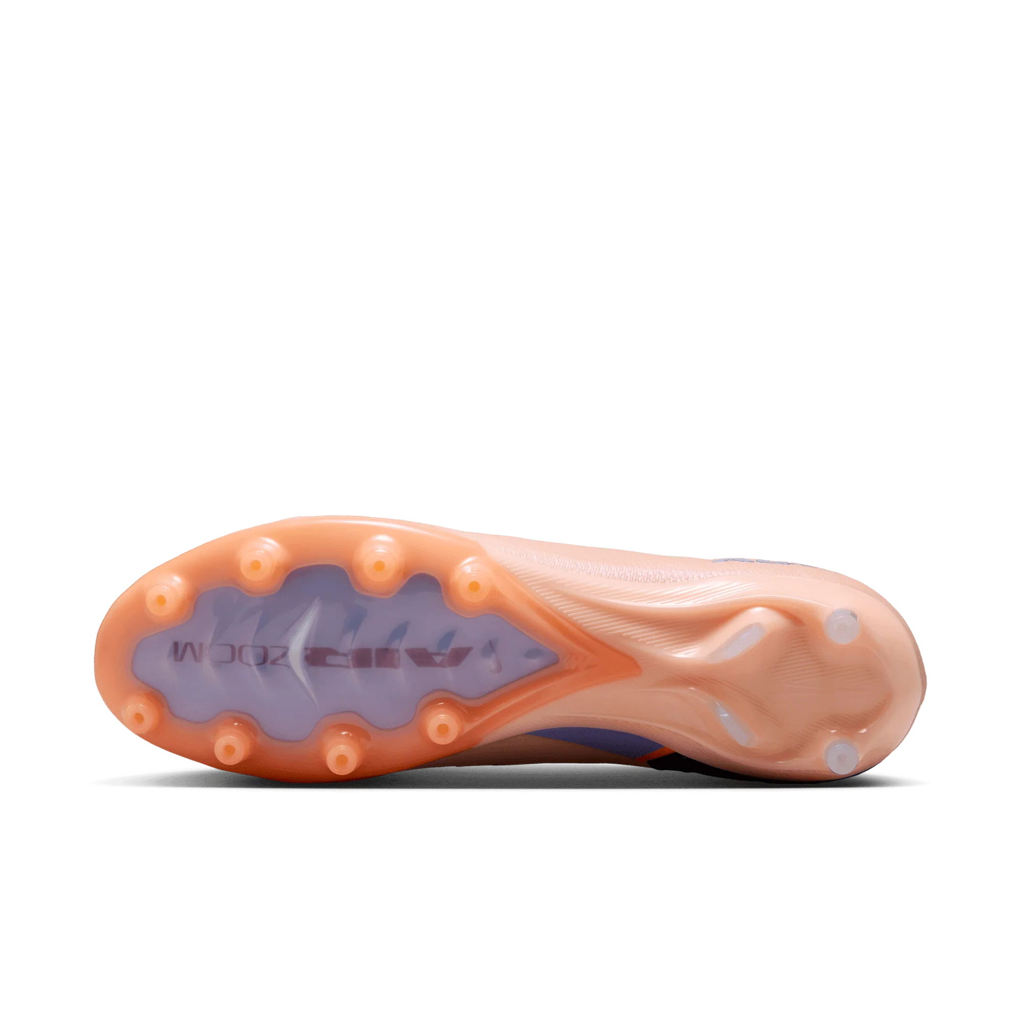 Nike Mercurial Vapor 16 Elite LV8 AG Senior Football Boots - Showtime Pack - Image 11
