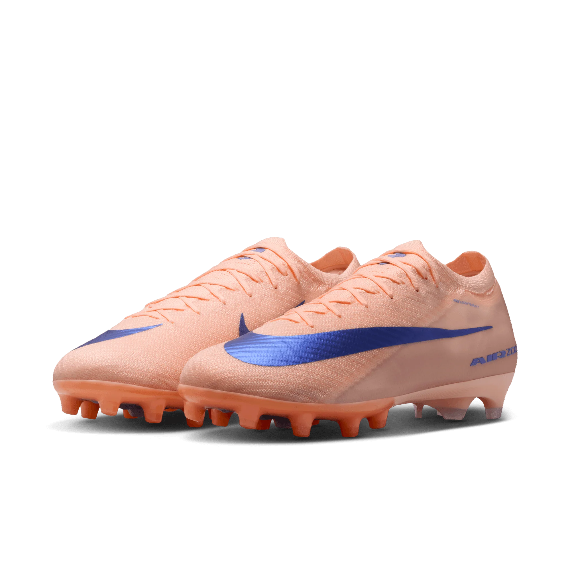 Nike Mercurial Vapor 16 Elite LV8 AG Senior Football Boots - Showtime Pack - Image 8