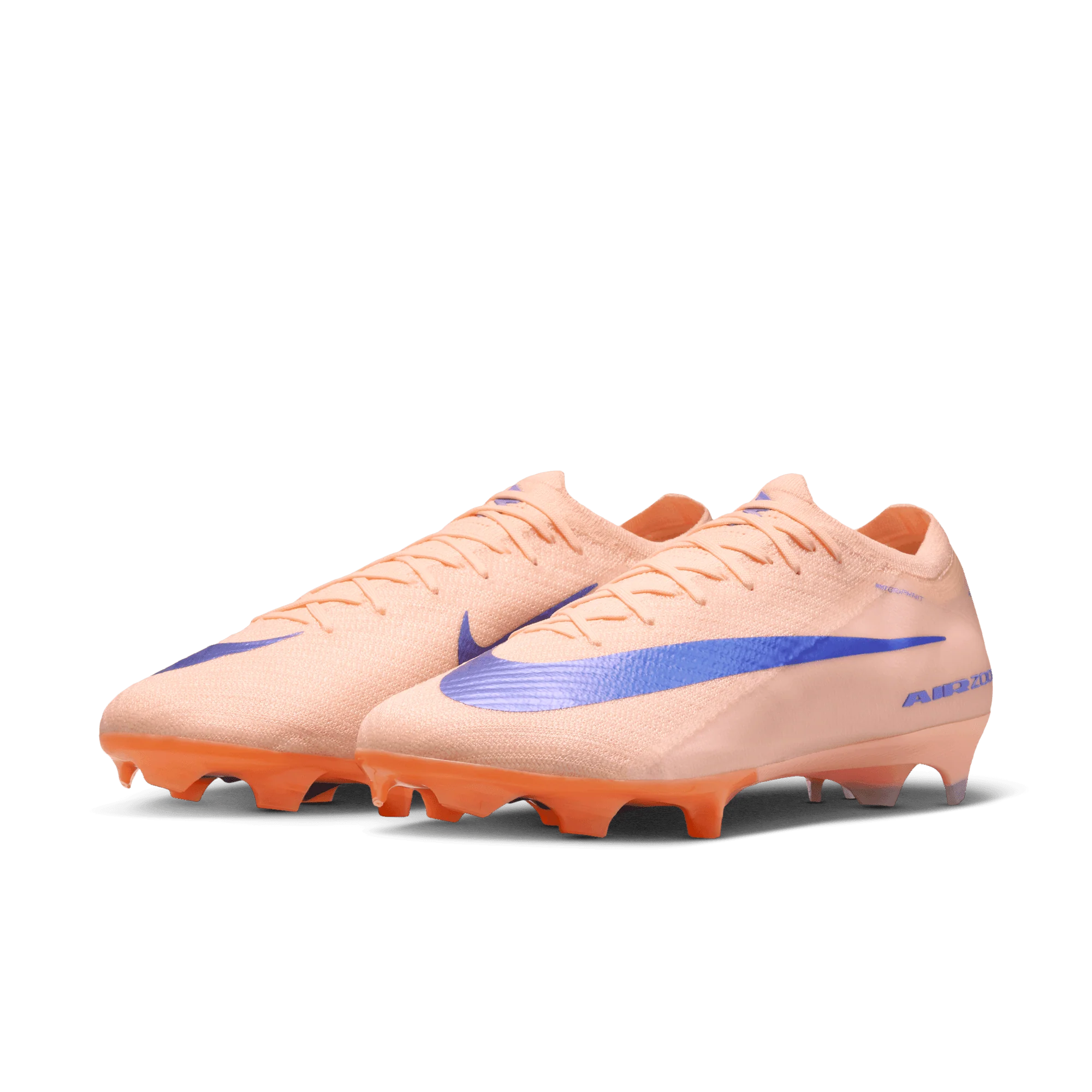 Nike Mercurial Vapor 16 Elite LV8 FG Senior Football Boots - Showtime Pack - Image 7