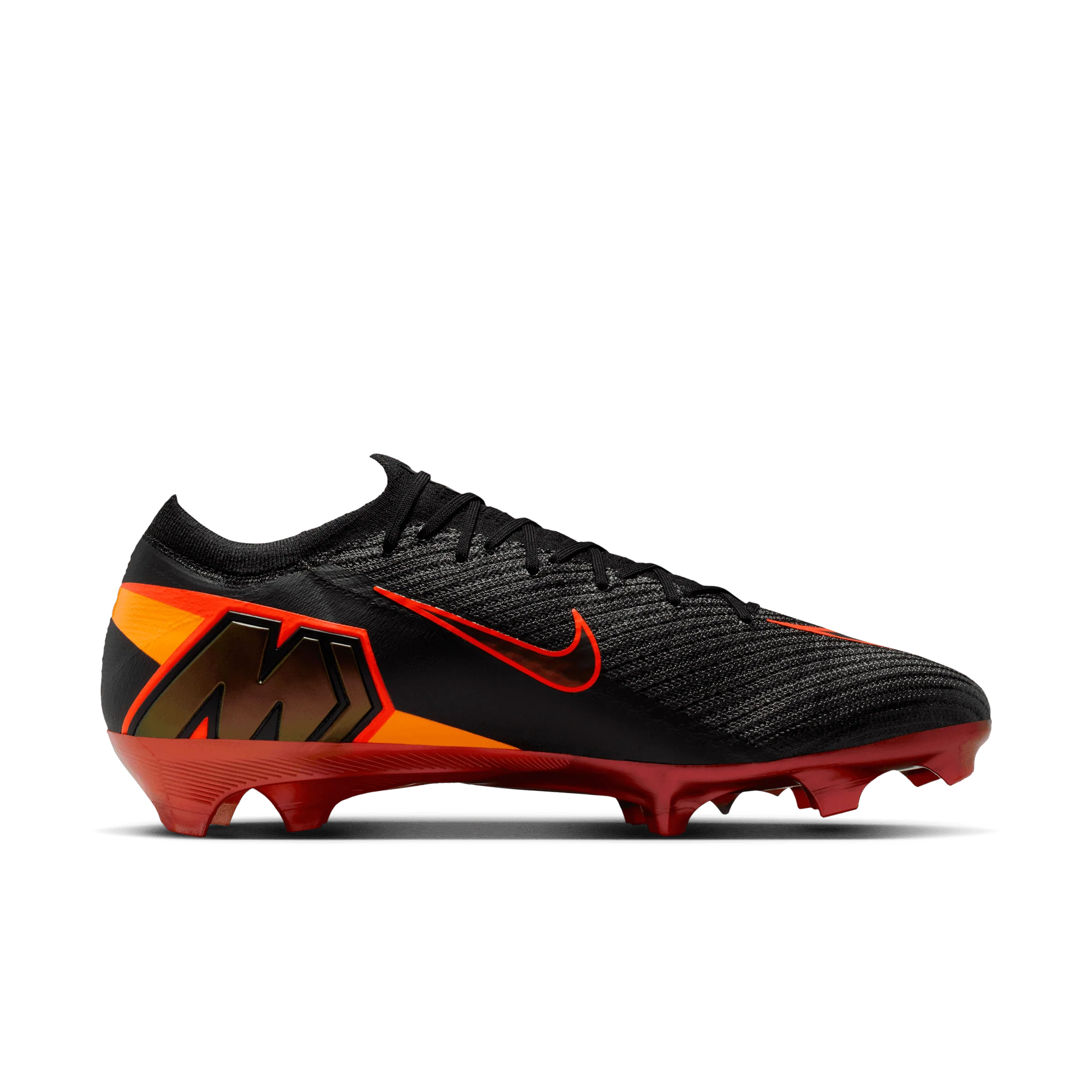 Nike Mercurial Vapor 16 Elite LV8 FG Senior Football Boots - Heat Up Pack - Image 3