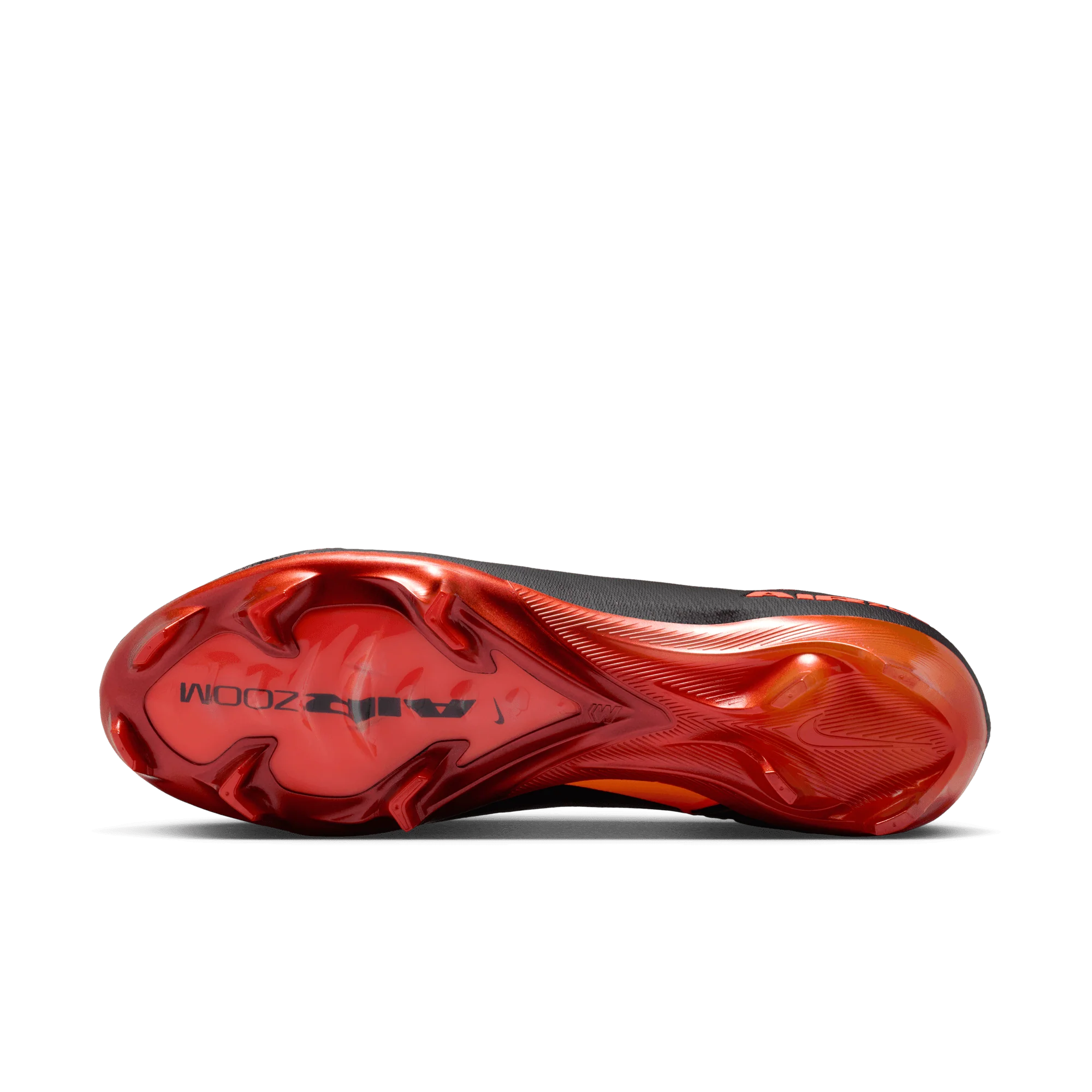 Nike Mercurial Vapor 16 Elite LV8 FG Senior Football Boots - Heat Up Pack - Image 8