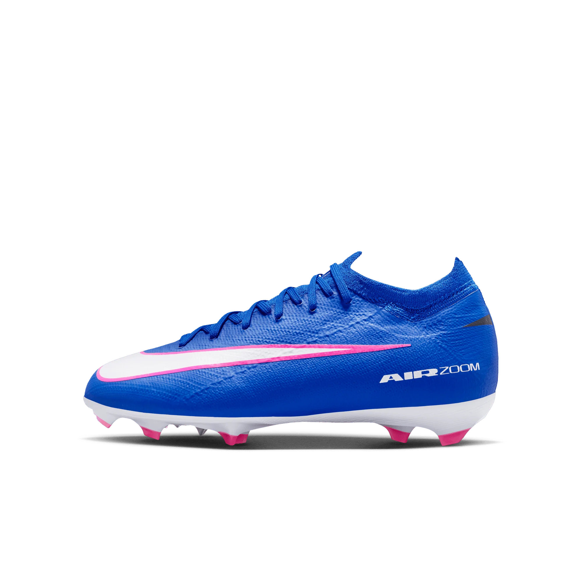 Nike Mercurial Vapor 16 Pro FG Kids Football Boots - Attack Pack - Image 4