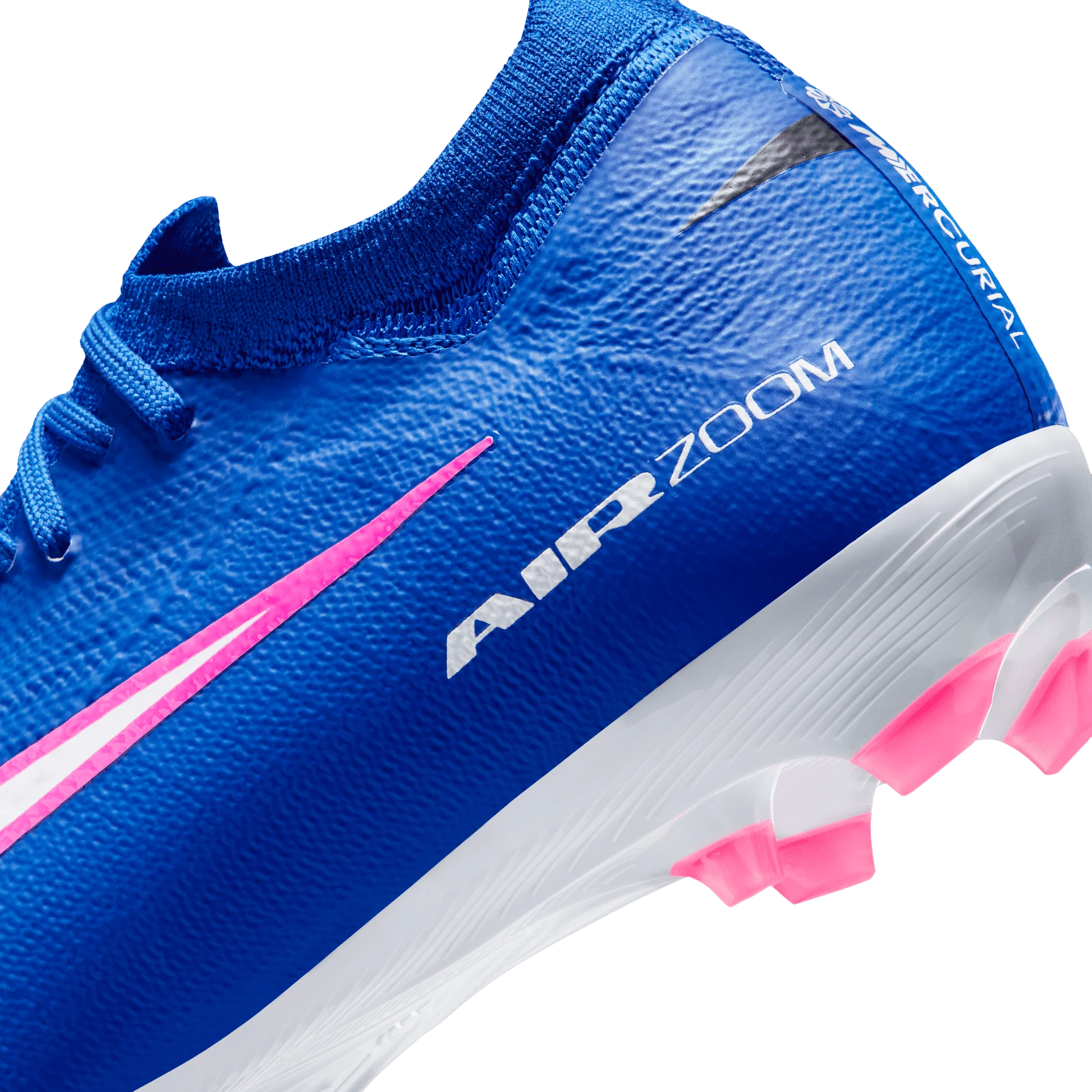 Nike Mercurial Vapor 16 Pro FG Kids Football Boots - Attack Pack - Image 9