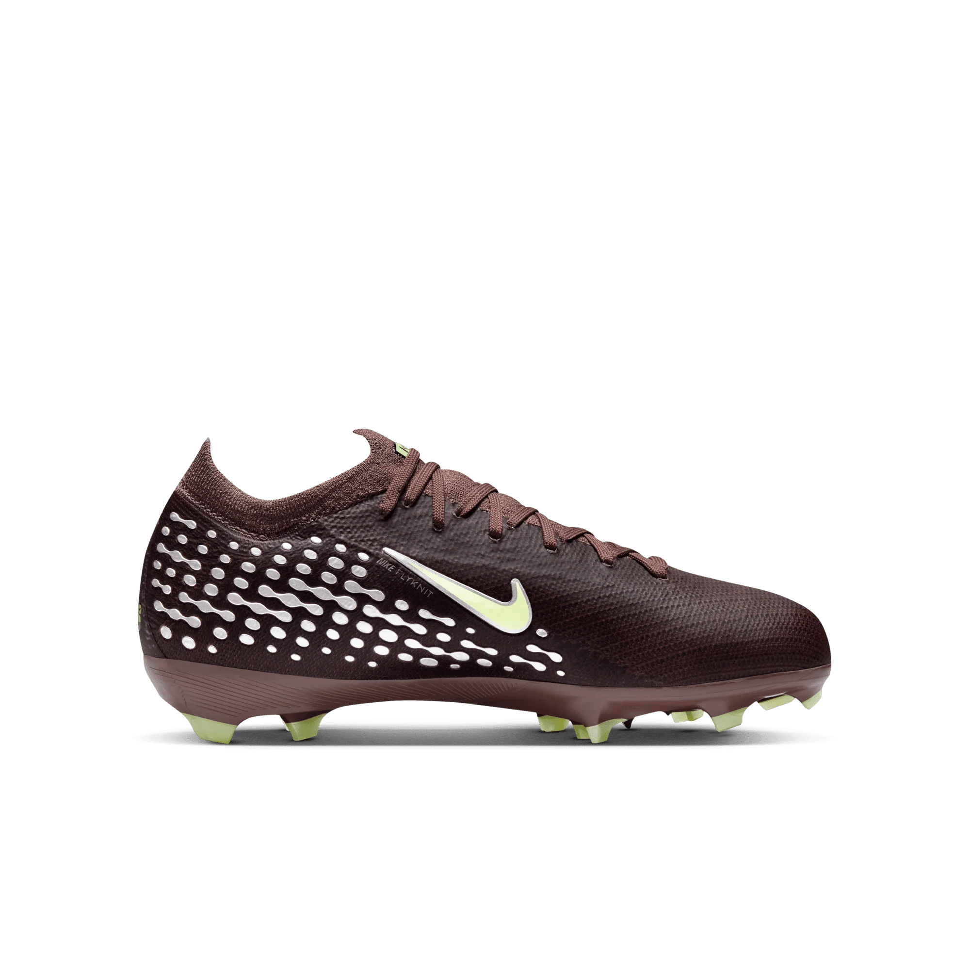 Nike Mercurial Vapor 16 Pro FG Kids Football Boots - Mbappe Pack 26 - Image 3