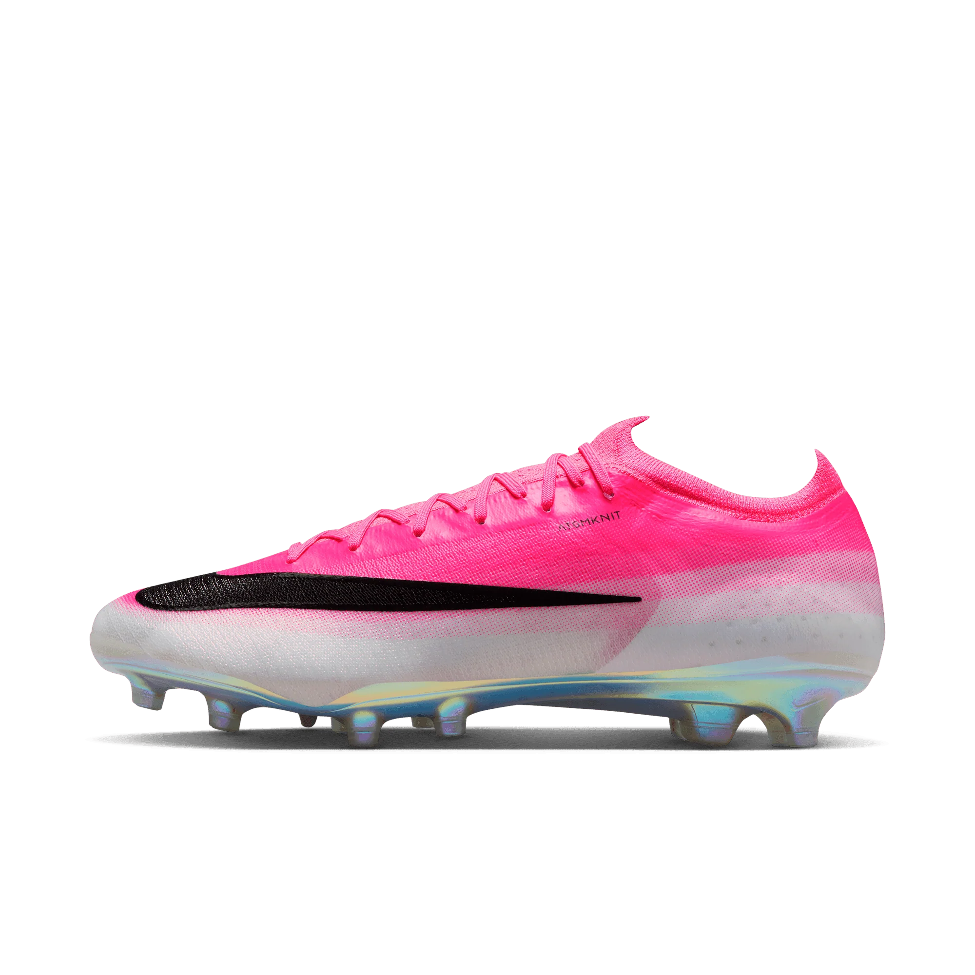 Nike Mercurial Vapor 17 Elite AG Senior Football Boots - Breakout Pack - Image 8