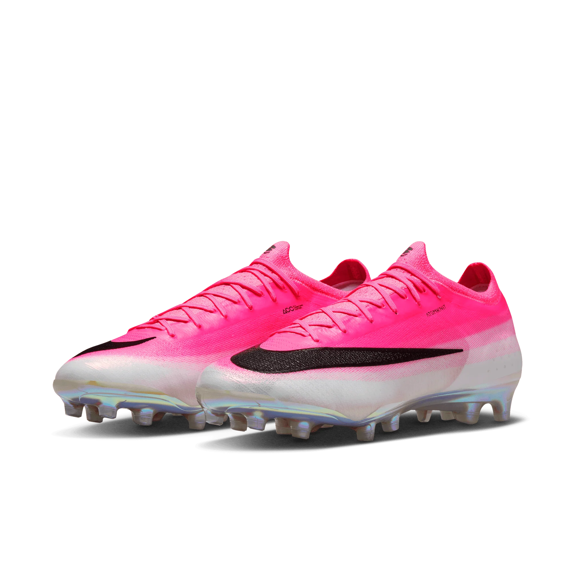 Nike Mercurial Vapor 17 Elite AG Senior Football Boots - Breakout Pack - Image 9