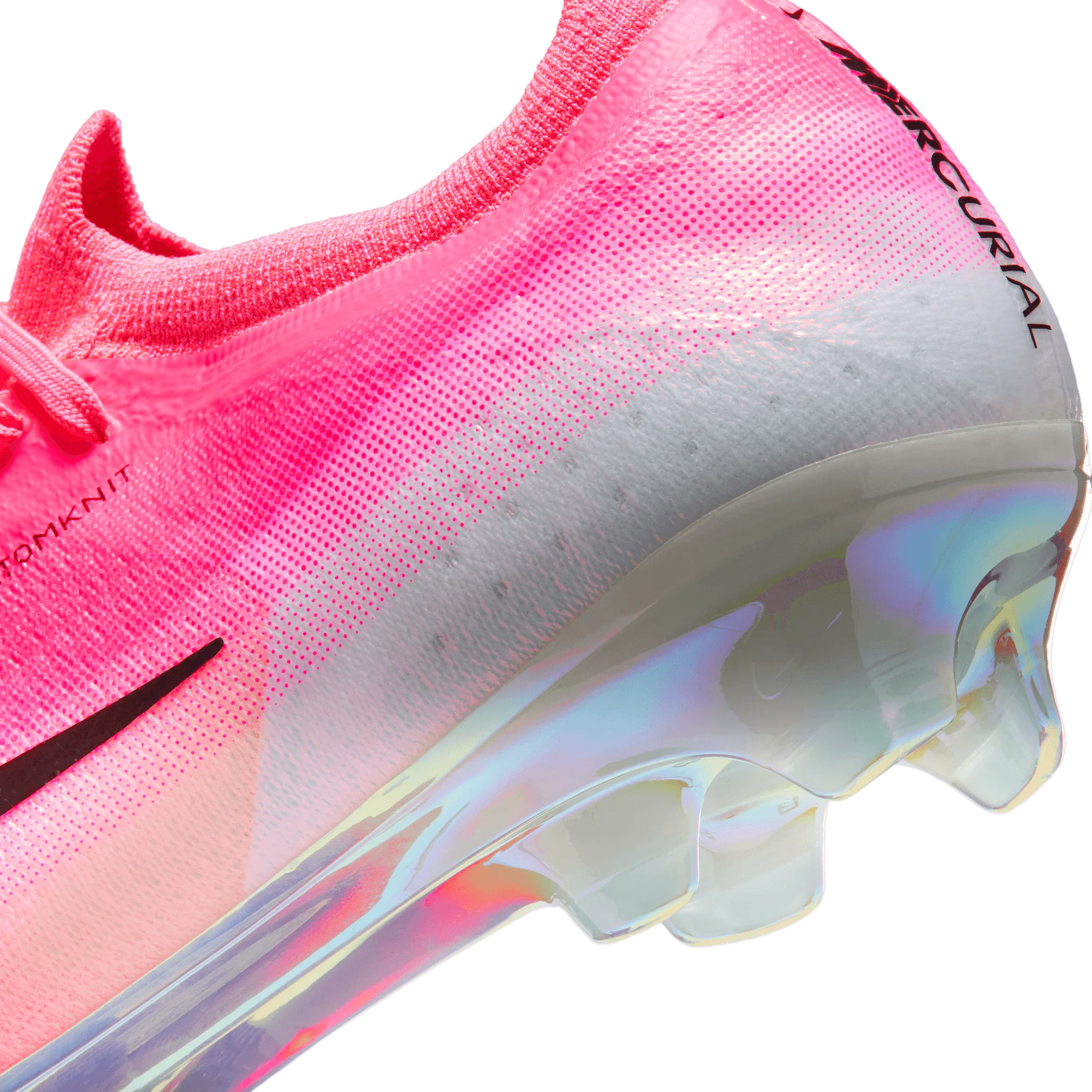 Nike Mercurial Vapor 17 Elite FG Senior Football Boots - Breakout Pack - Image 5