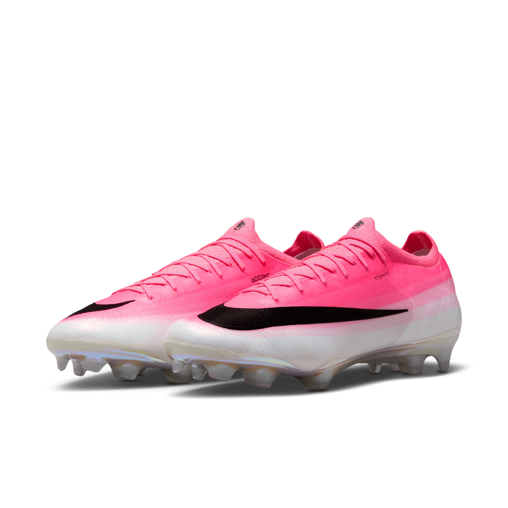 Nike Mercurial Vapor 17 Elite FG Senior Football Boots - Breakout Pack - Image 6