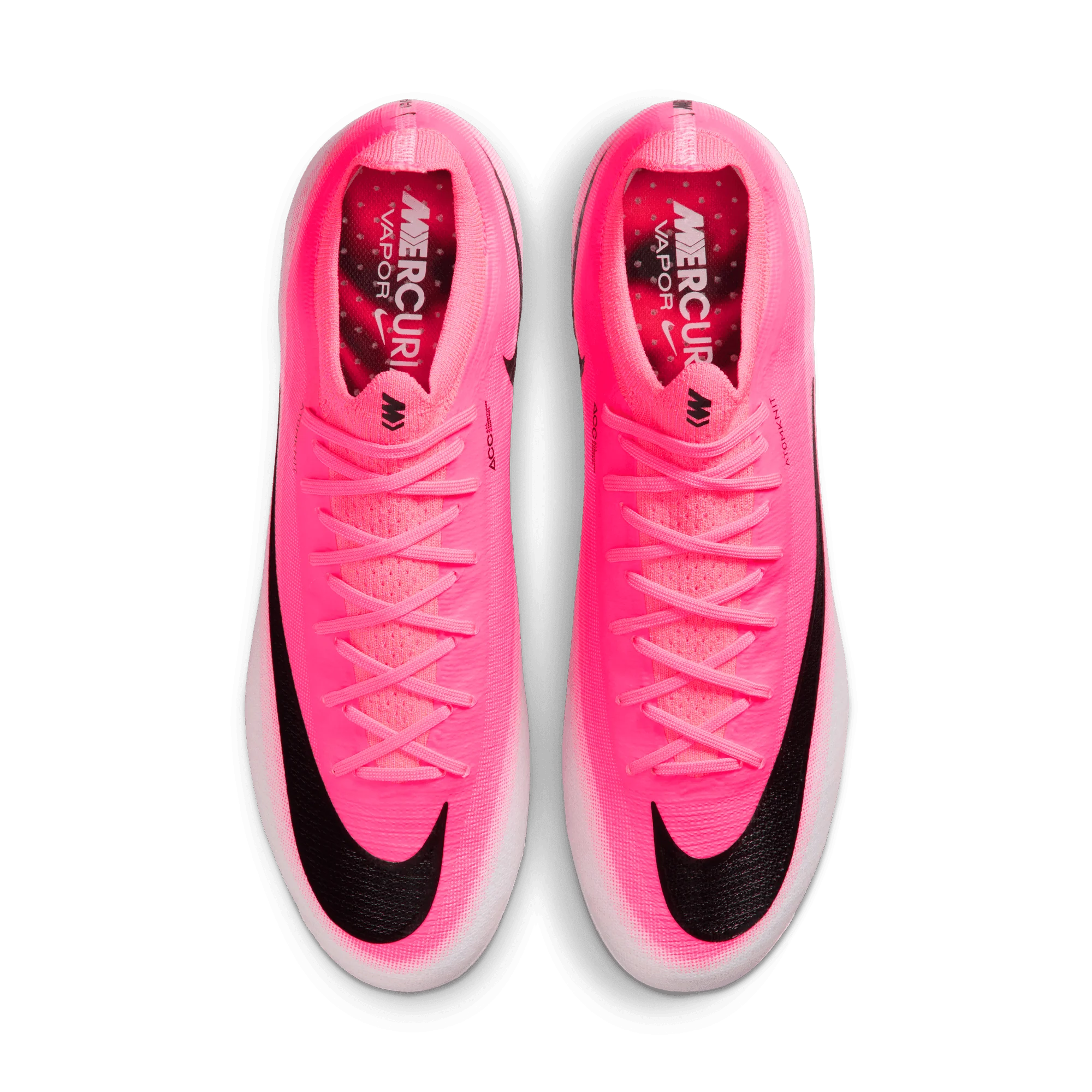 Nike Mercurial Vapor 17 Elite FG Senior Football Boots - Breakout Pack - Image 9