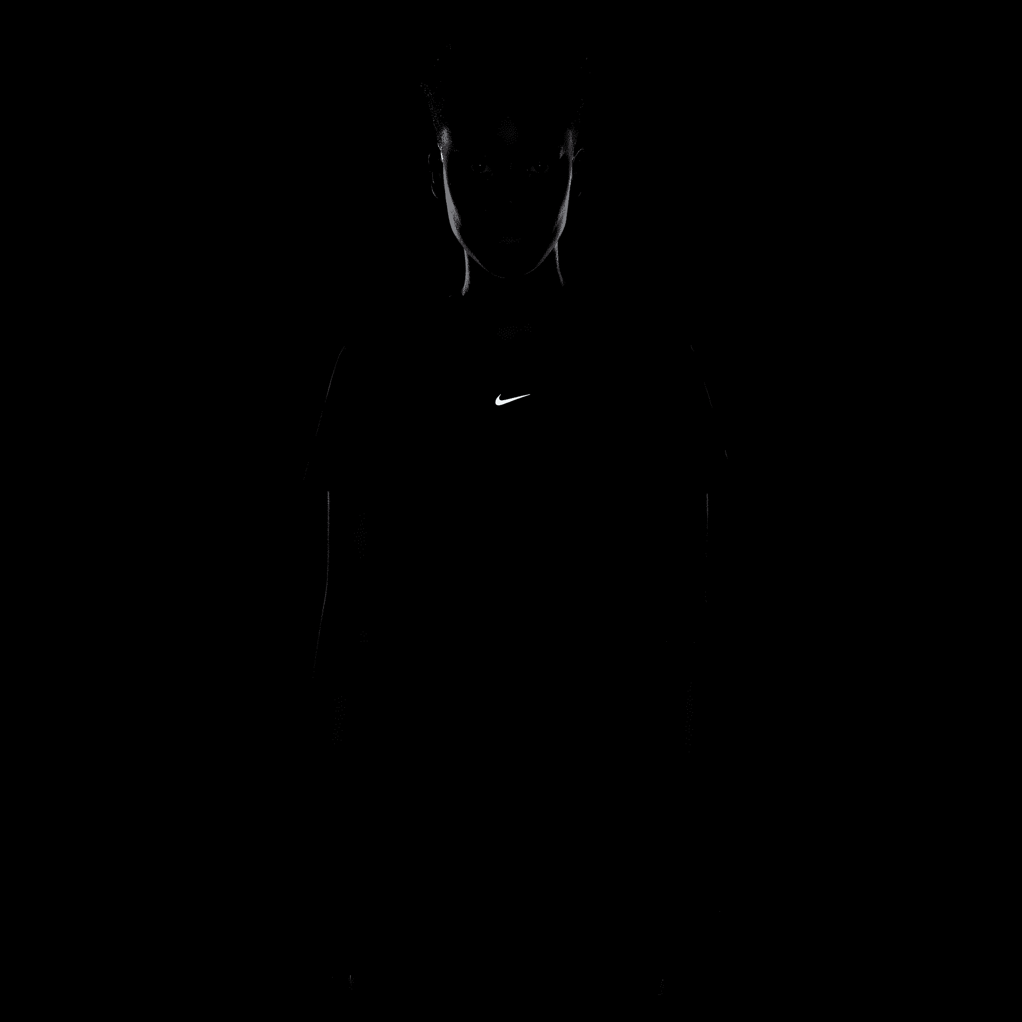 Nike One Classic Dri-FIT Women's Football Top - Black - Image 7