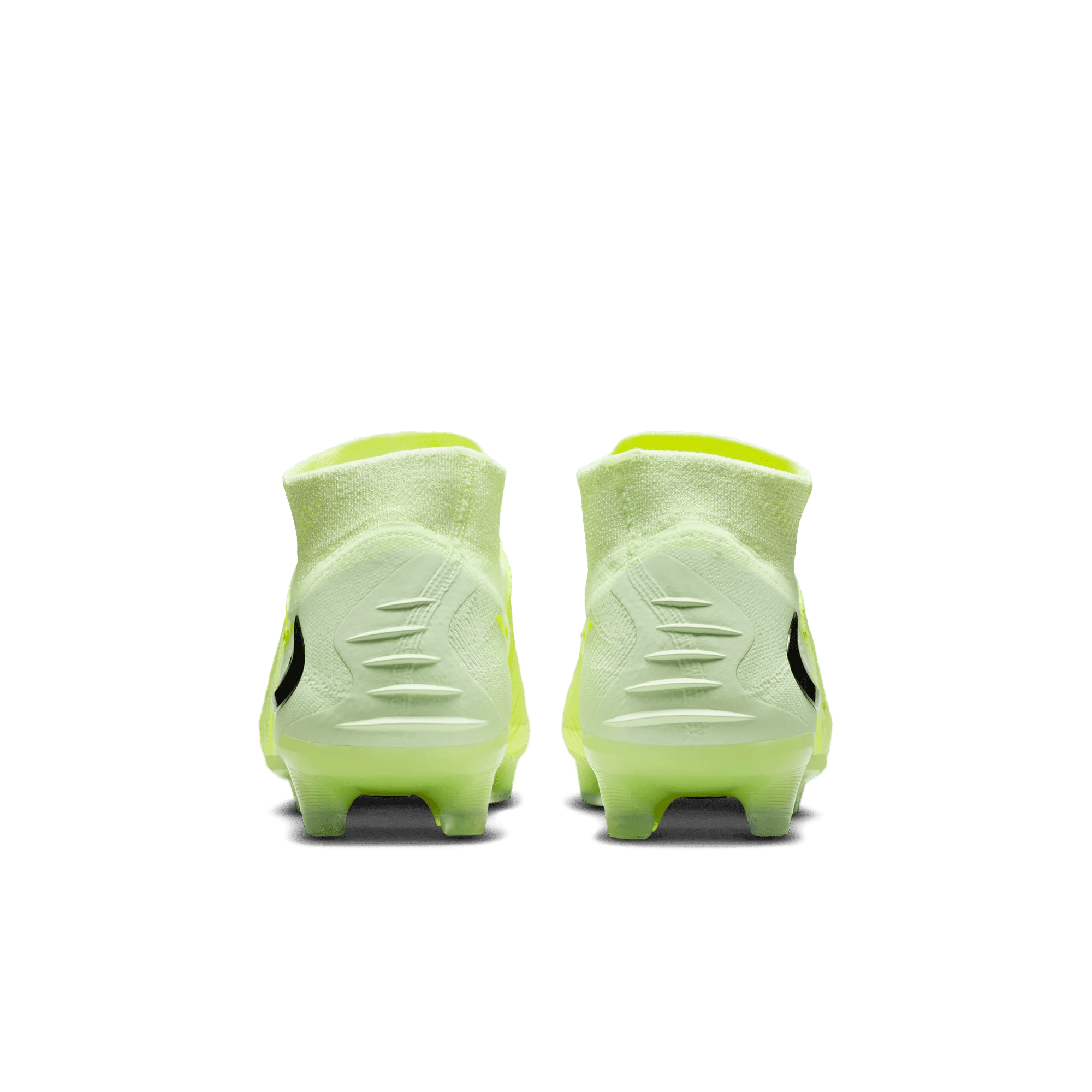 Nike Phantom 6 High Elite FG Senior Football Boots - Max Voltage Pack - Image 6