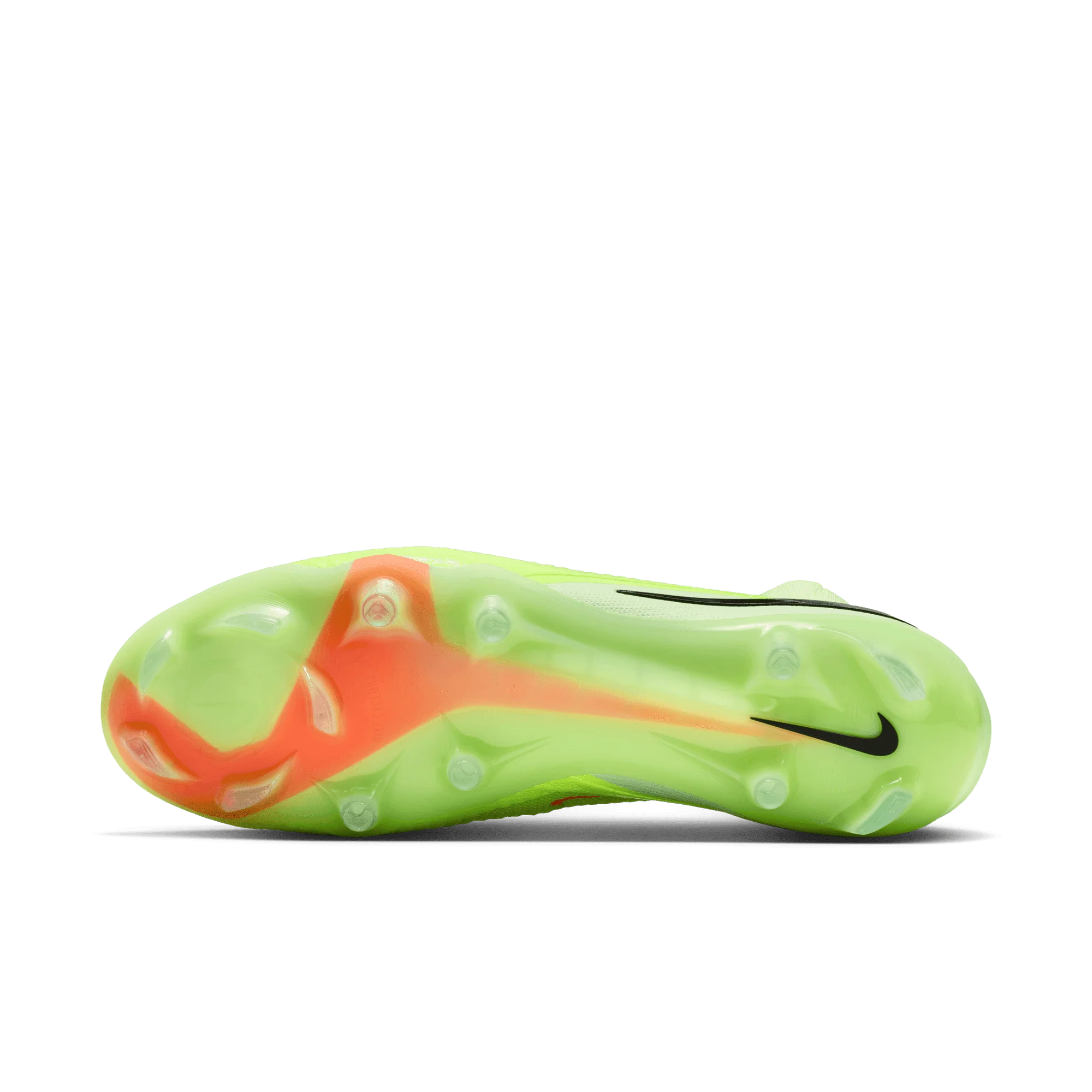 Nike Phantom 6 High Elite FG Senior Football Boots - Max Voltage Pack - Image 8