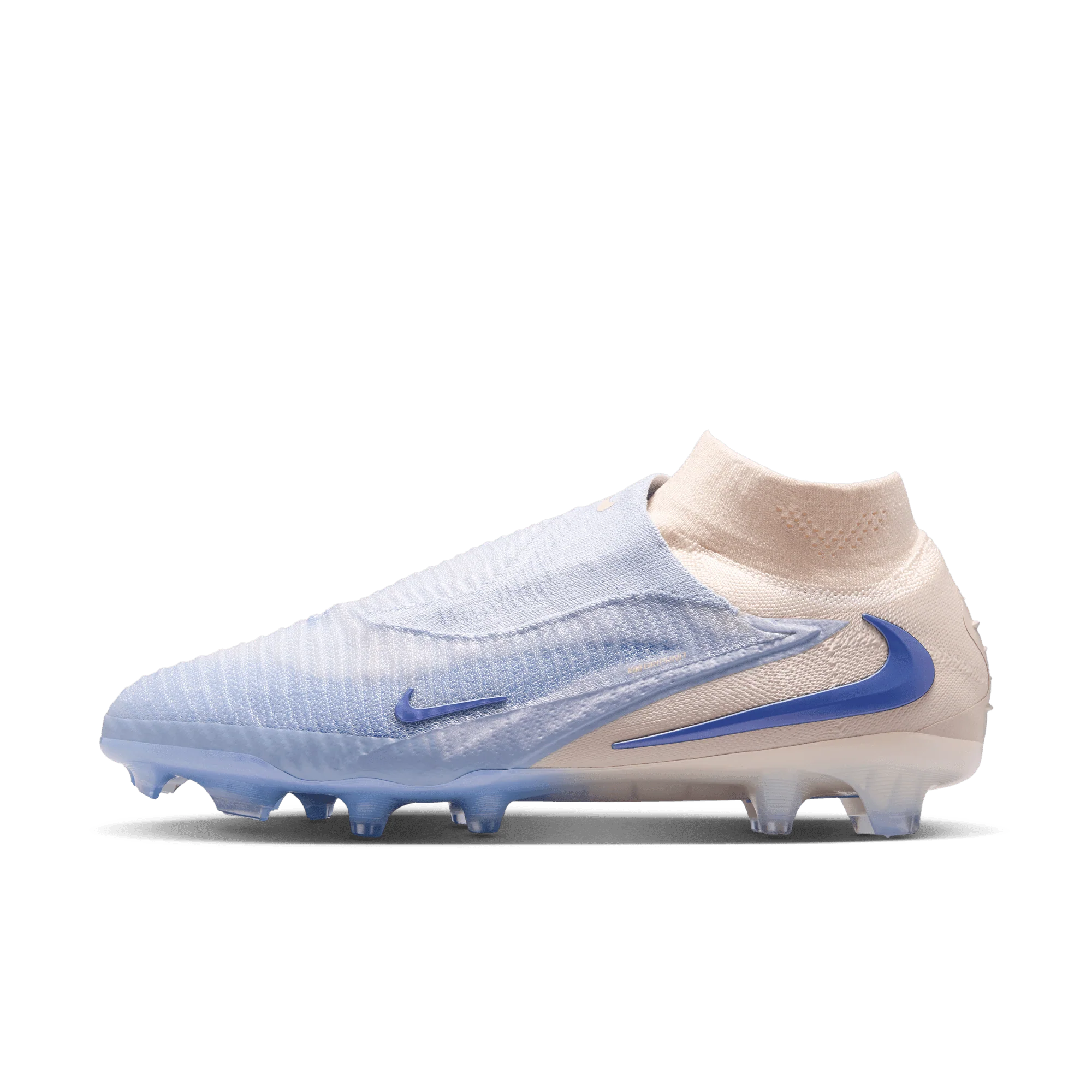 Nike Phantom 6 High Elite LV8 FG Senior Football Boots - Showtime Pack - Image 3