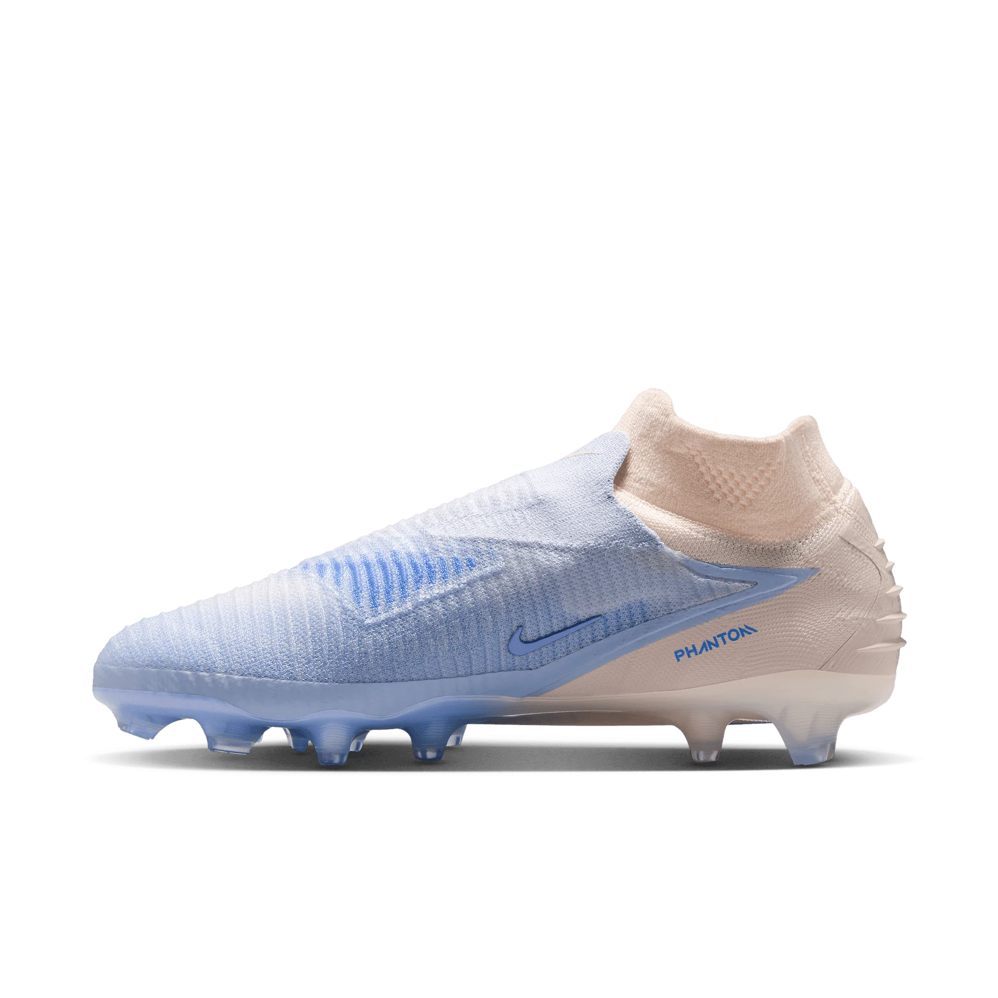 Nike Phantom 6 High Elite LV8 FG Senior Football Boots - Showtime Pack - Image 4