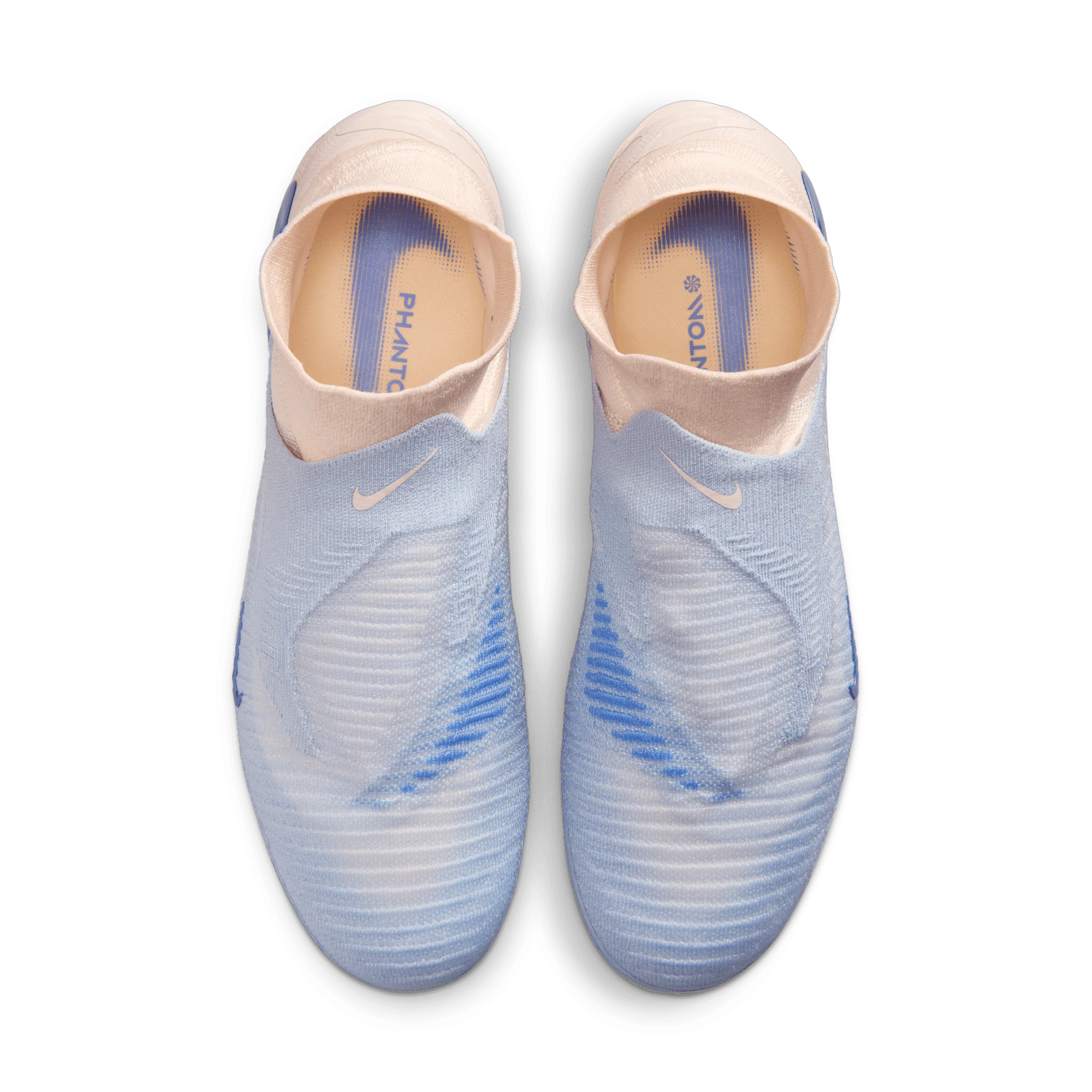 Nike Phantom 6 High Elite LV8 FG Senior Football Boots - Showtime Pack - Image 7