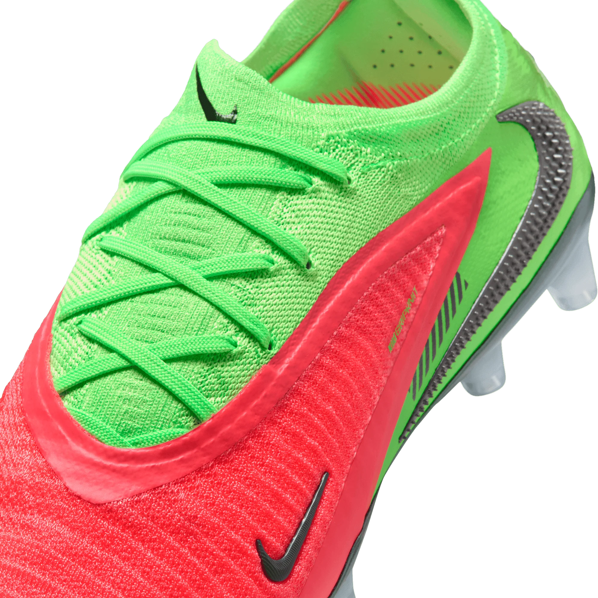 Nike Phantom 6 Low Elite AG Senior Football Boots - Haaland Pack - Image 3