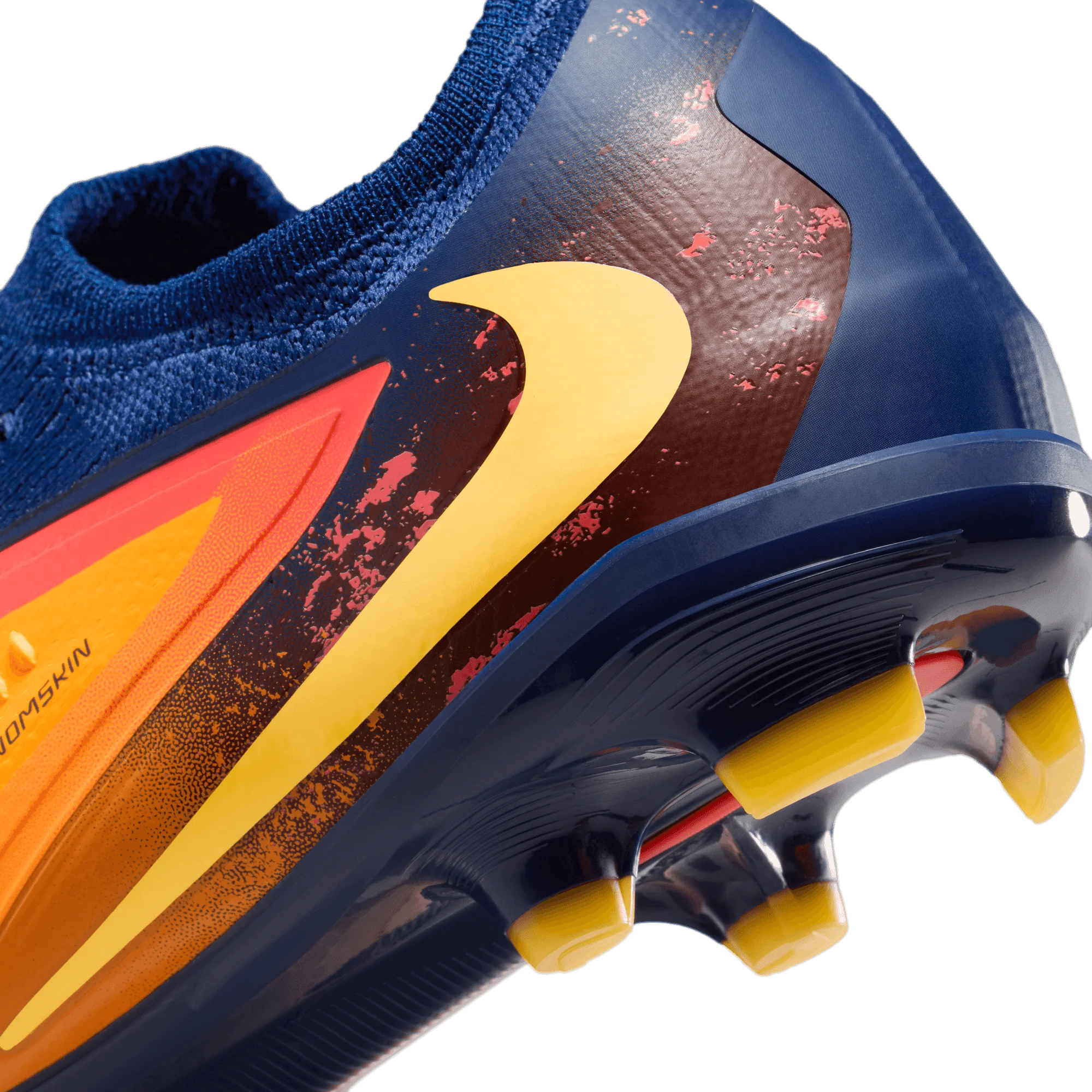 Nike Phantom 6 Low Pro FG Kids Football Boots - Erling Haaland - Image 3