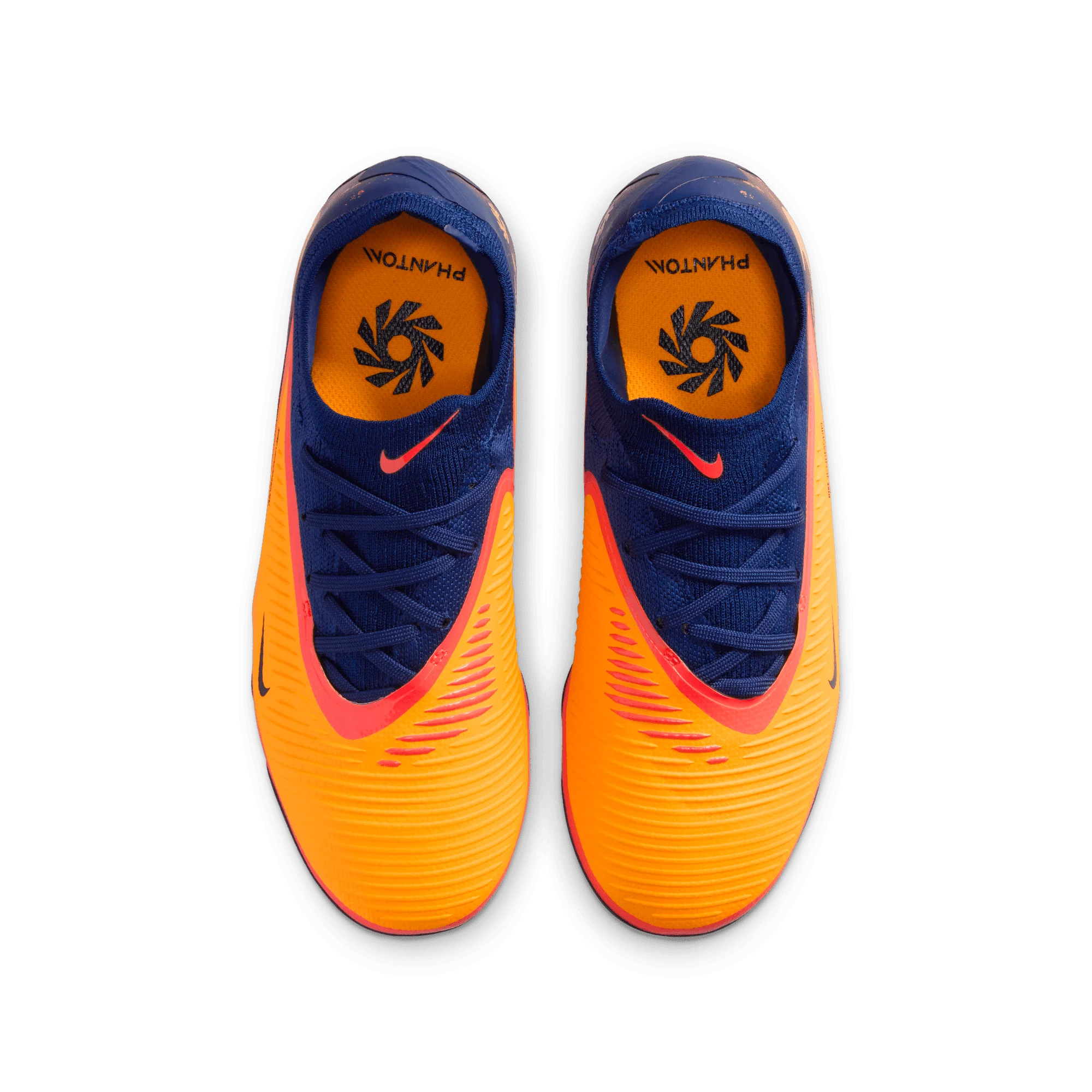 Nike Phantom 6 Low Pro FG Kids Football Boots - Erling Haaland - Image 8