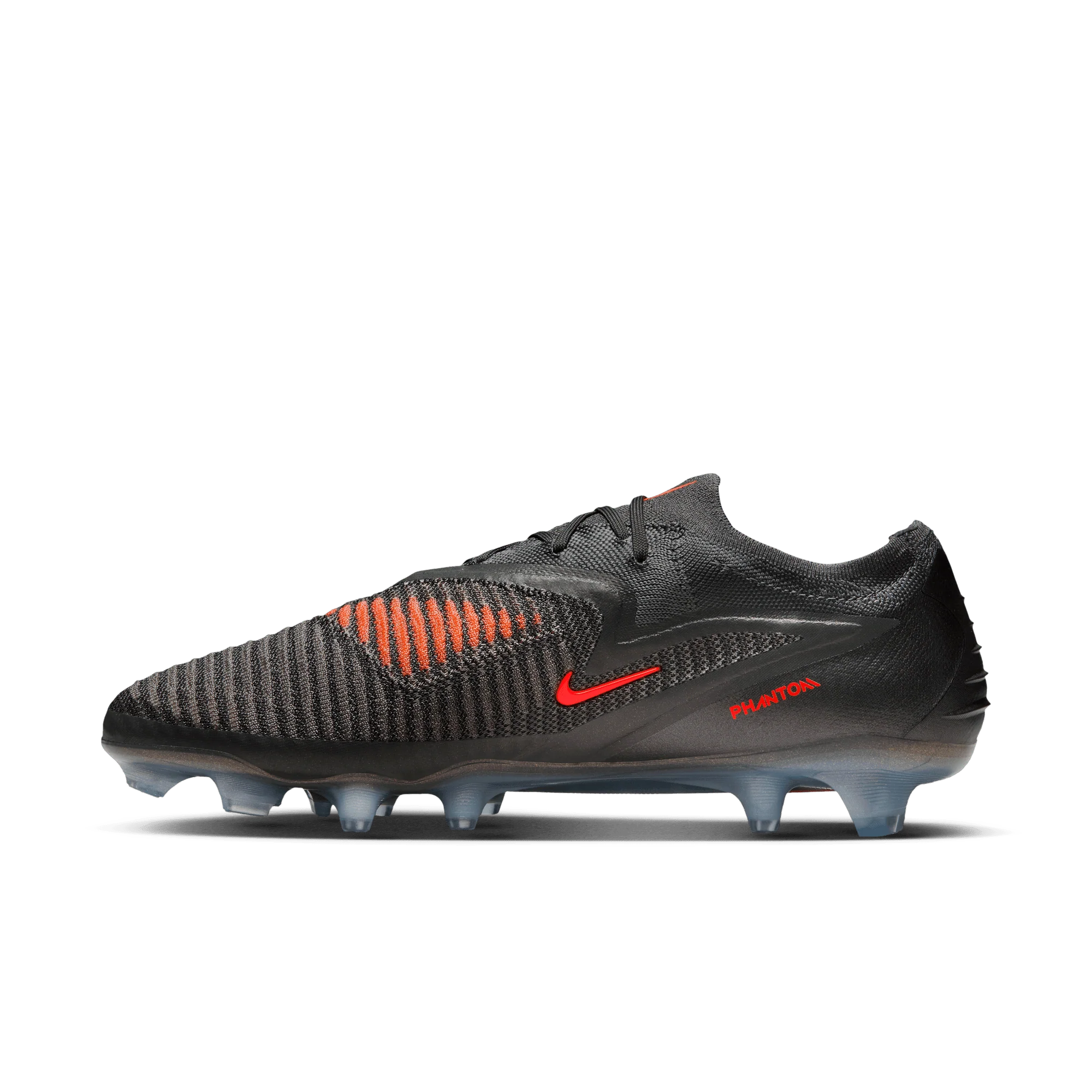 Nike Phantom 6 Low Elite LV8 FG Senior Football Boots - Heat Up Pack - Image 4