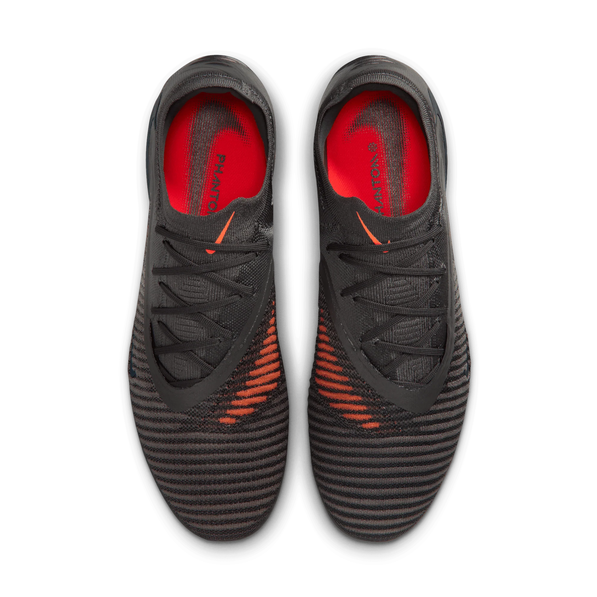 Nike Phantom 6 Low Elite LV8 FG Senior Football Boots - Heat Up Pack - Image 7