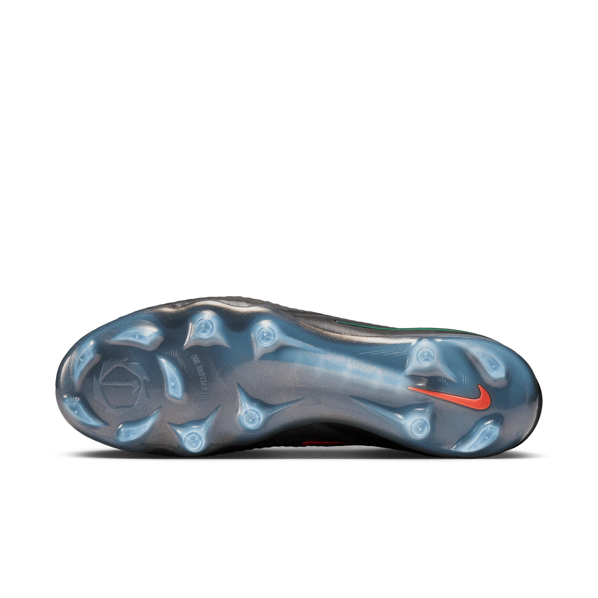 Nike Phantom 6 Low Elite LV8 FG Senior Football Boots - Heat Up Pack - Image 8