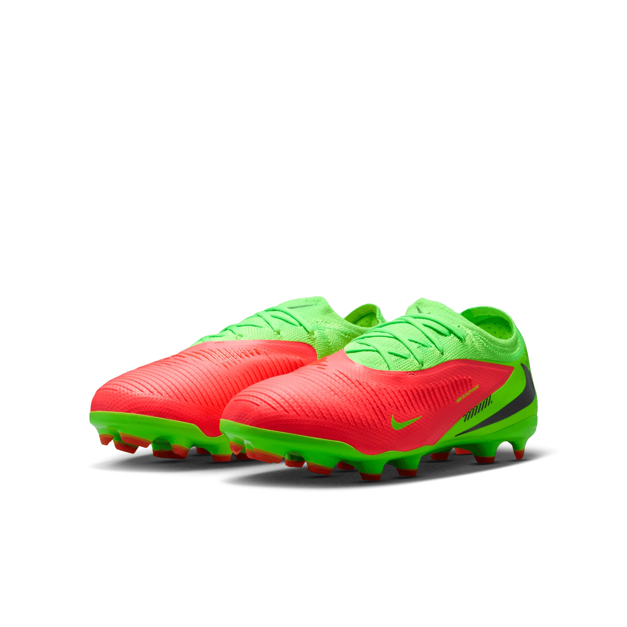 Nike Phantom 6 Low Pro MG Kids Football Boots - Haaland Pack - Image 10