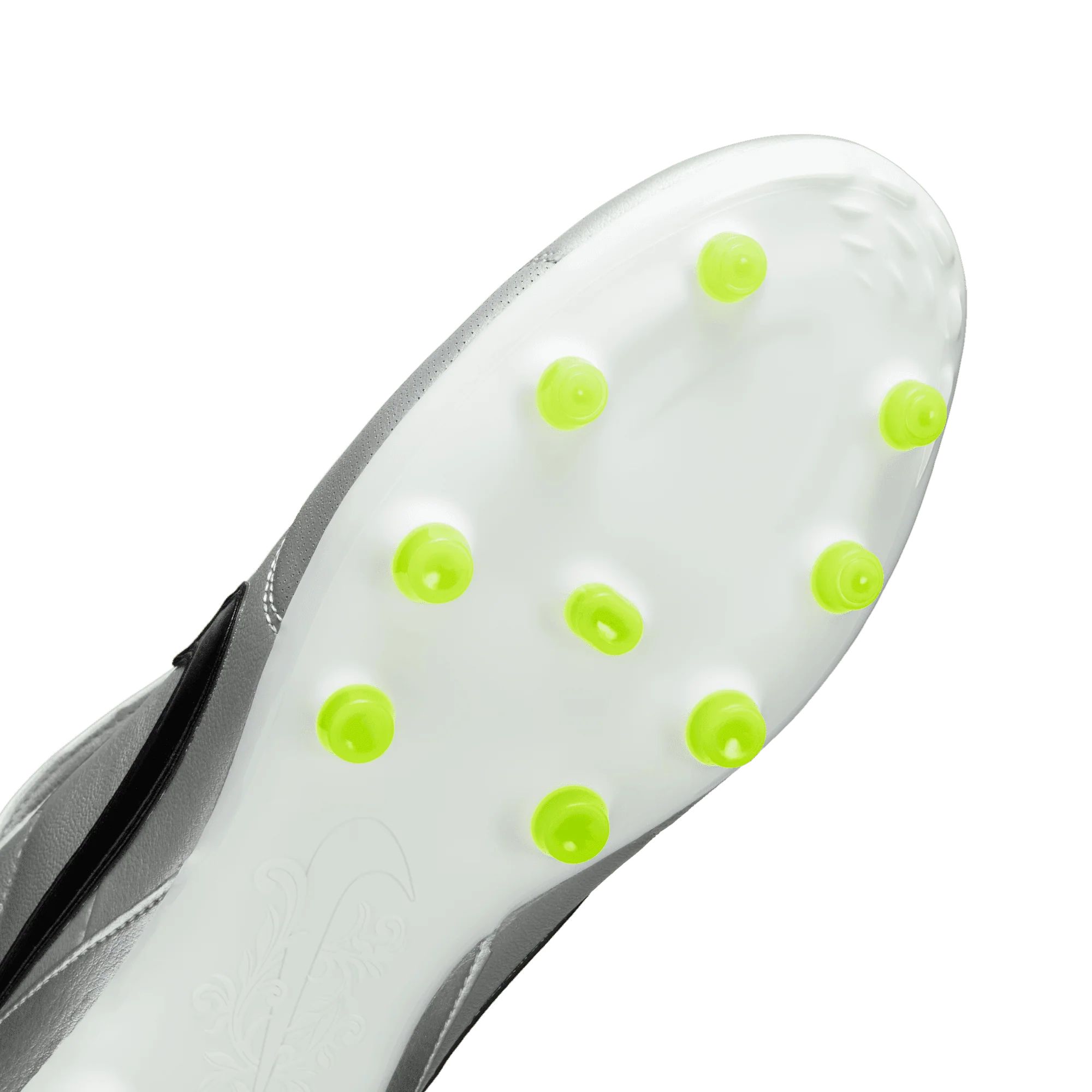 Nike Premier 3 FG Senior Football Boots - Metallic Silver - Image 12