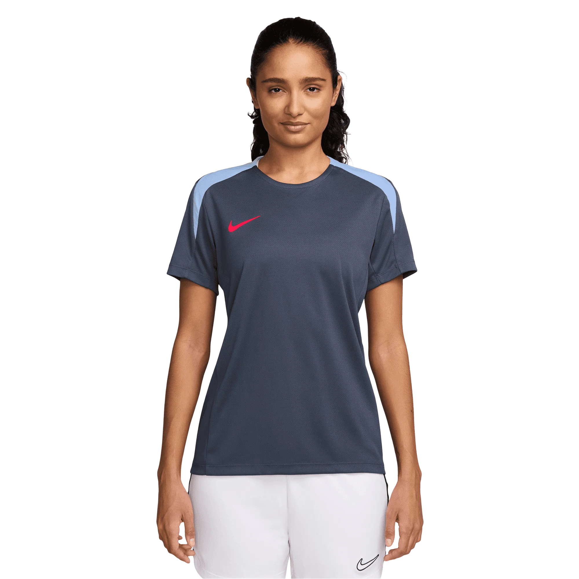 Nike Strike Dri-FIT Women's Football Top - Blue