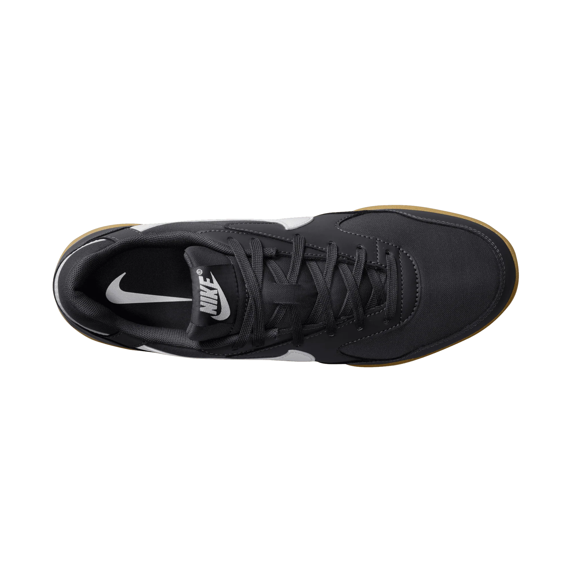 Nike Terra Manta Adults Shoes - Black/White/Gum - Image 8