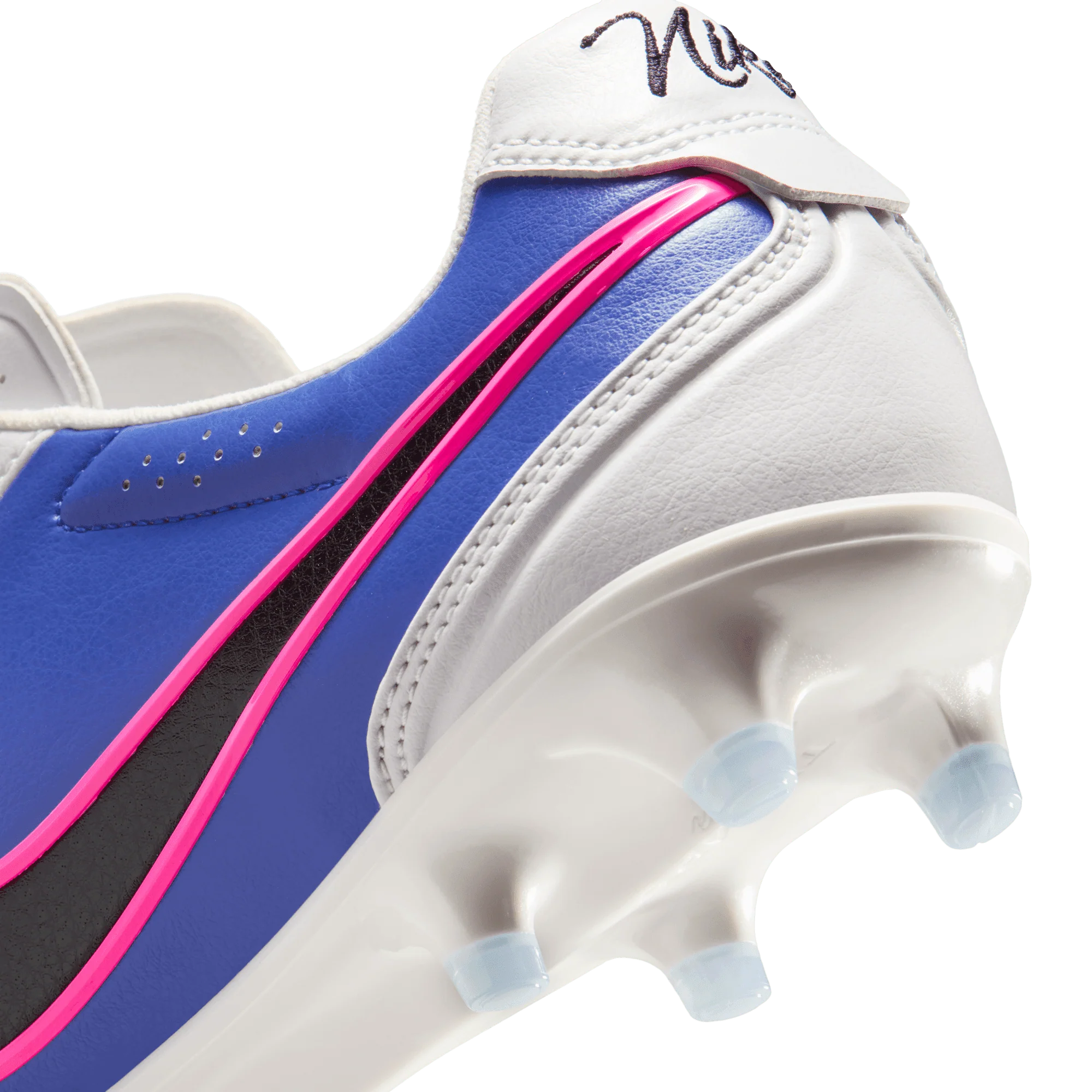 Nike Tiempo Ligera Pro FG Senior Football Boots - Attack Pack - Image 10