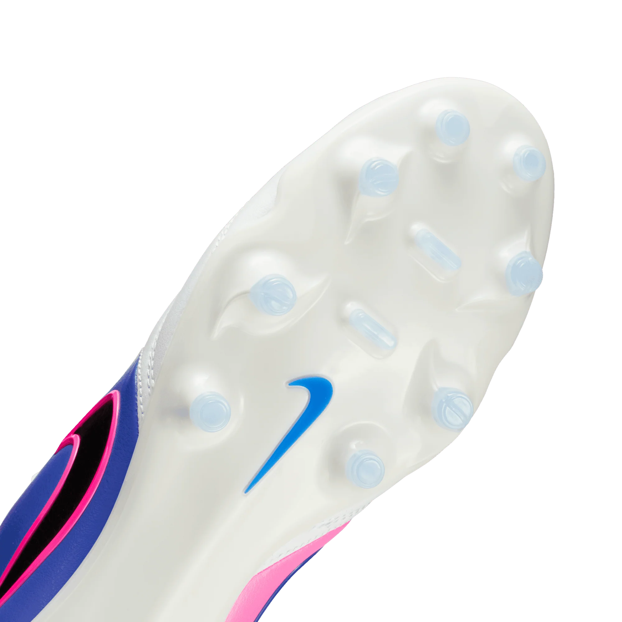 Nike Tiempo Ligera Pro FG Senior Football Boots - Attack Pack - Image 11