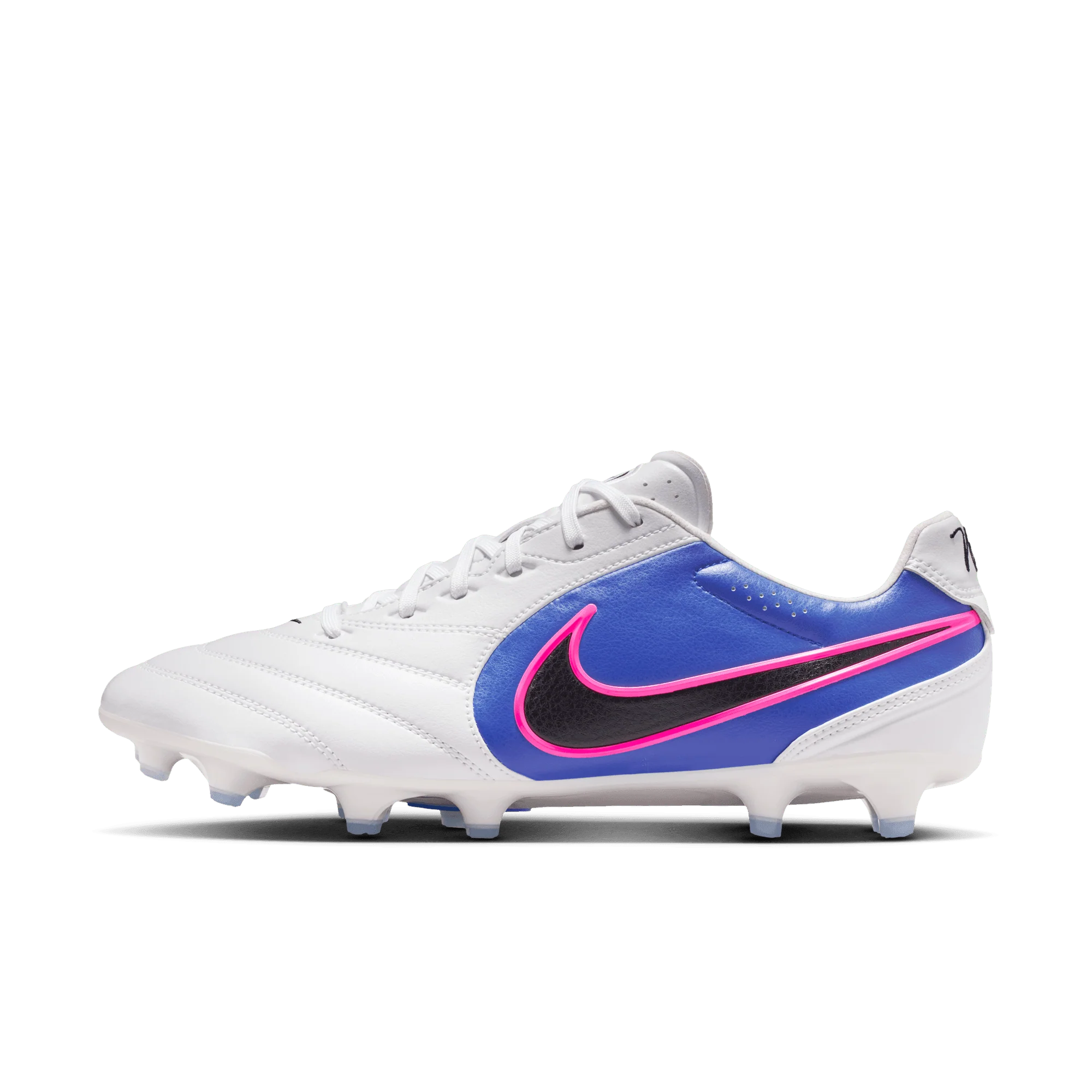 Nike Tiempo Ligera Pro FG Senior Football Boots - Attack Pack - Image 4