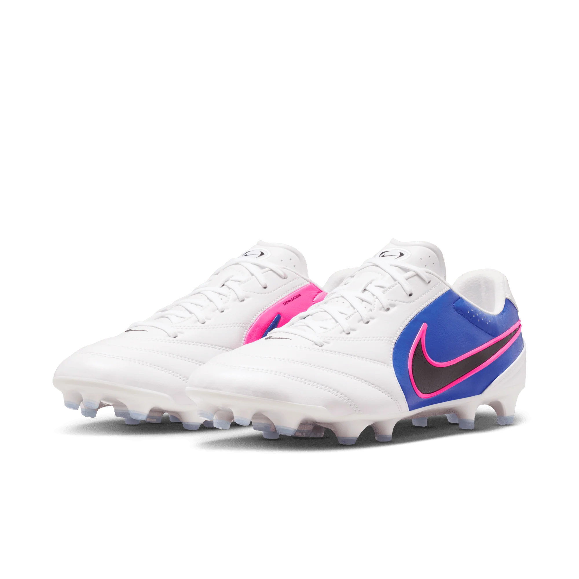 Nike Tiempo Ligera Pro FG Senior Football Boots - Attack Pack - Image 5