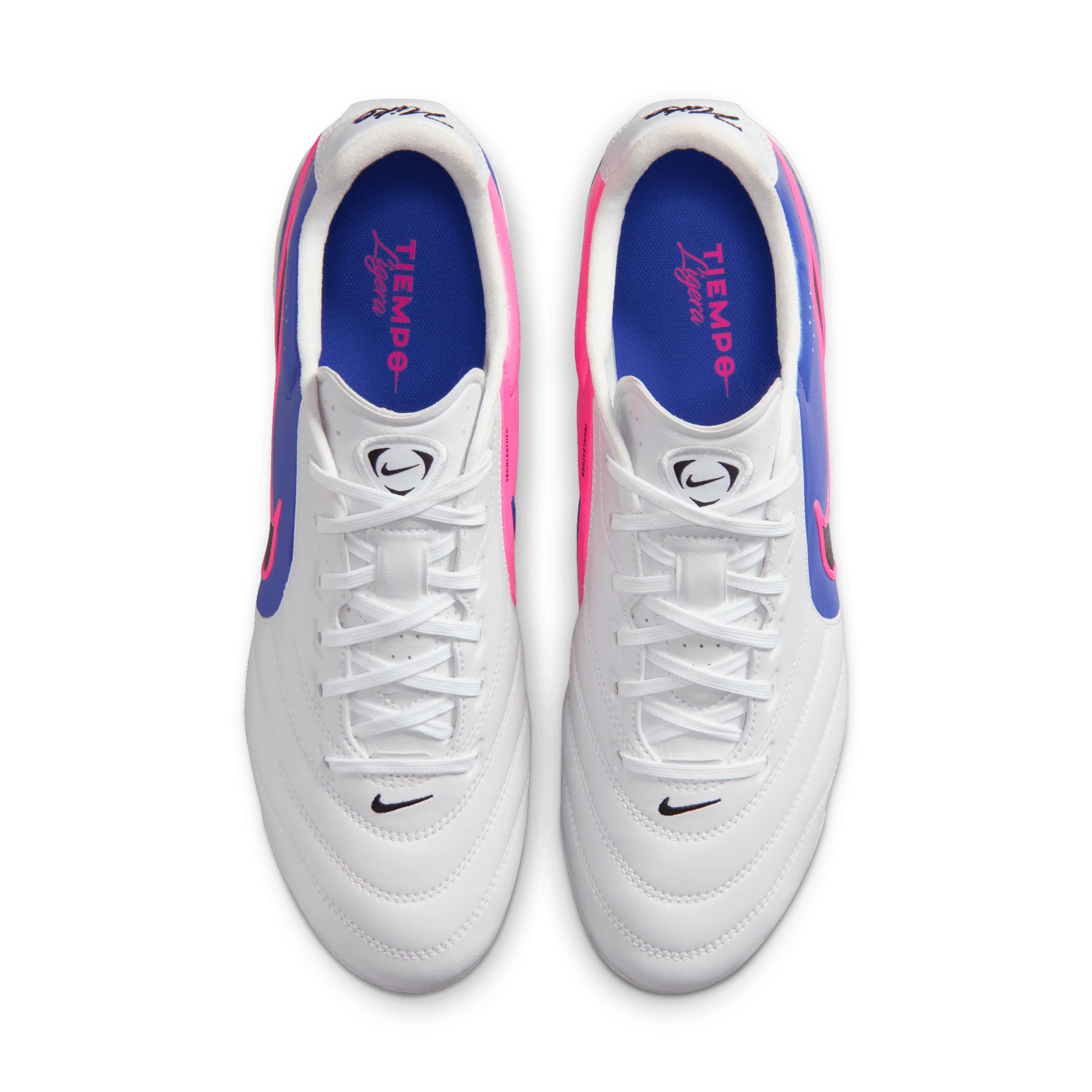 Nike Tiempo Ligera Pro FG Senior Football Boots - Attack Pack - Image 7