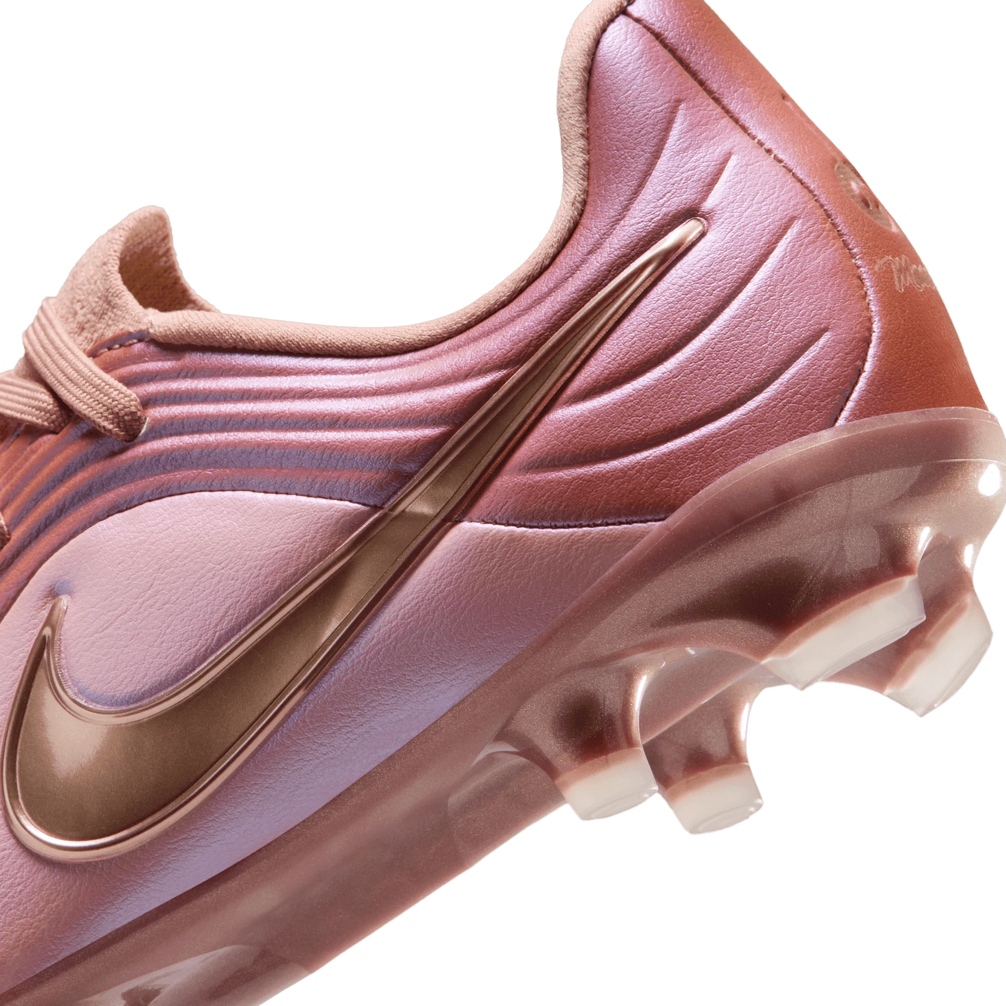 Nike Tiempo Maestro Academy FG/MG LE Kids Football Boots - Image 10