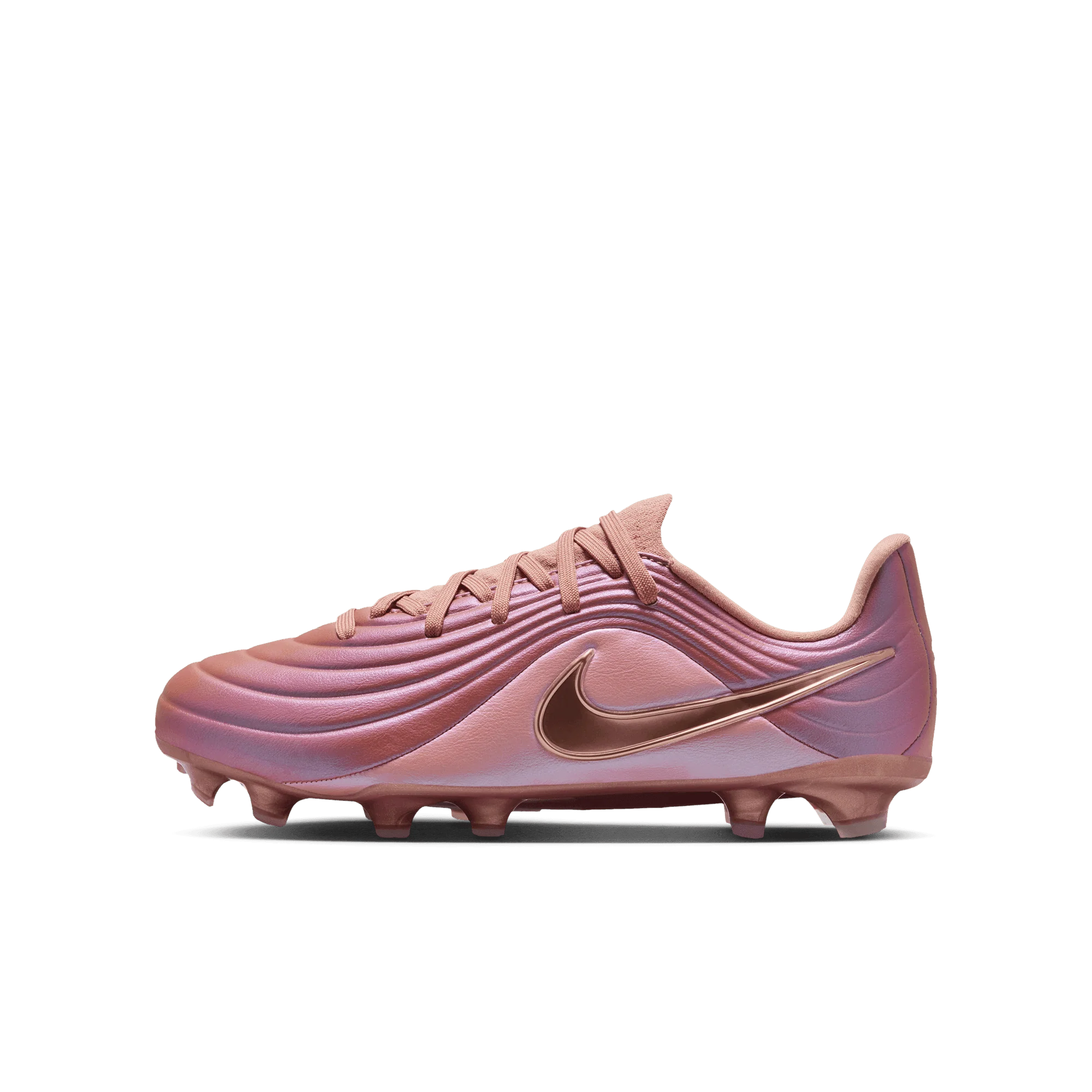 Nike Tiempo Maestro Academy FG/MG LE Kids Football Boots - Image 4