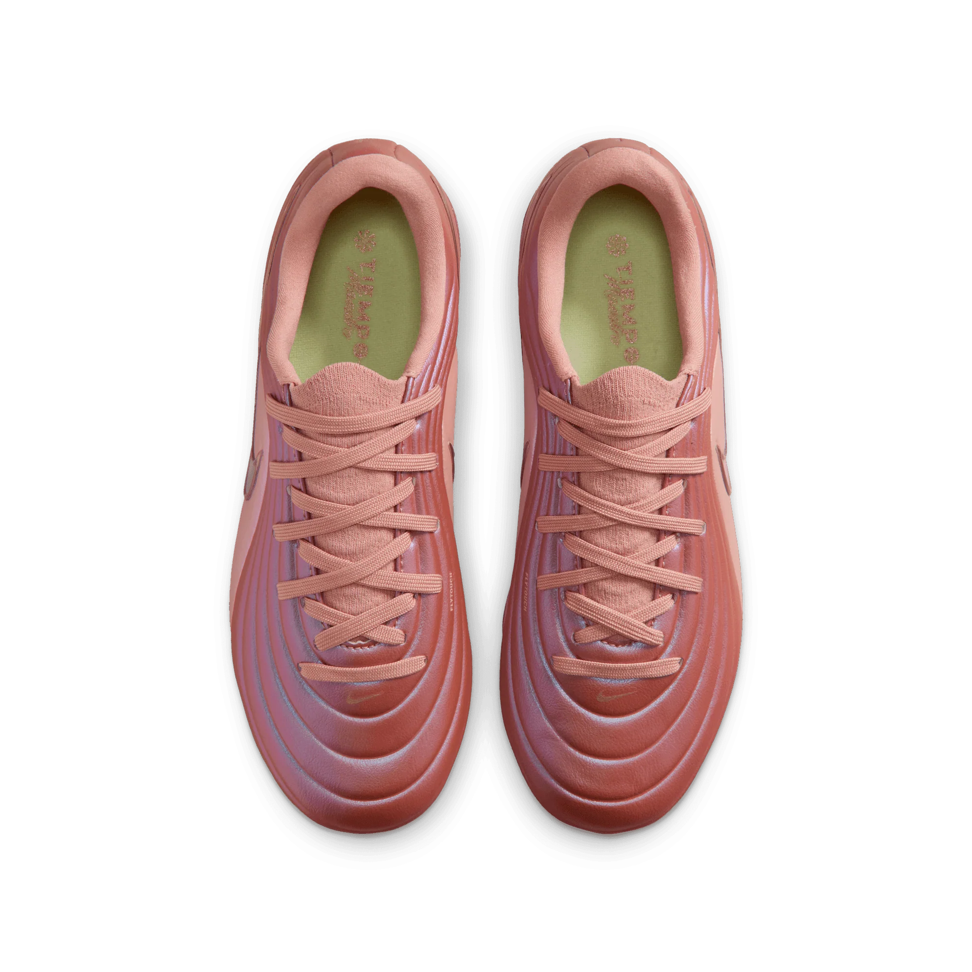 Nike Tiempo Maestro Academy FG/MG LE Kids Football Boots - Image 7