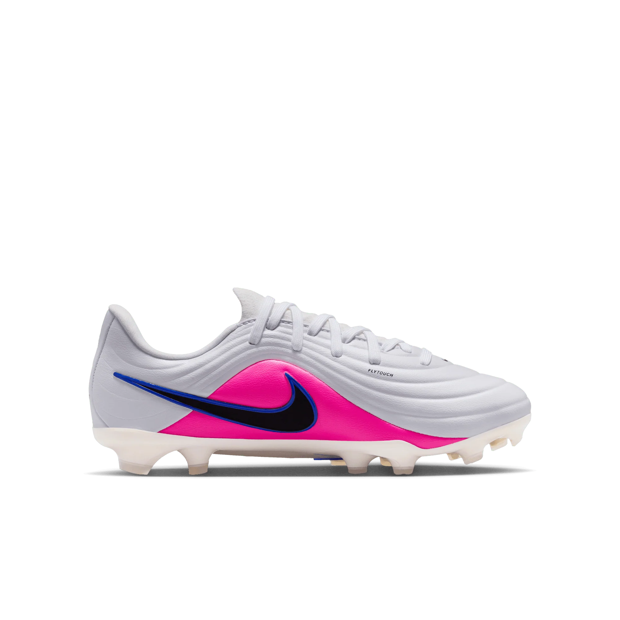 Nike Tiempo Maestro Academy MG Kids Football Boots - Attack Pack - Image 3