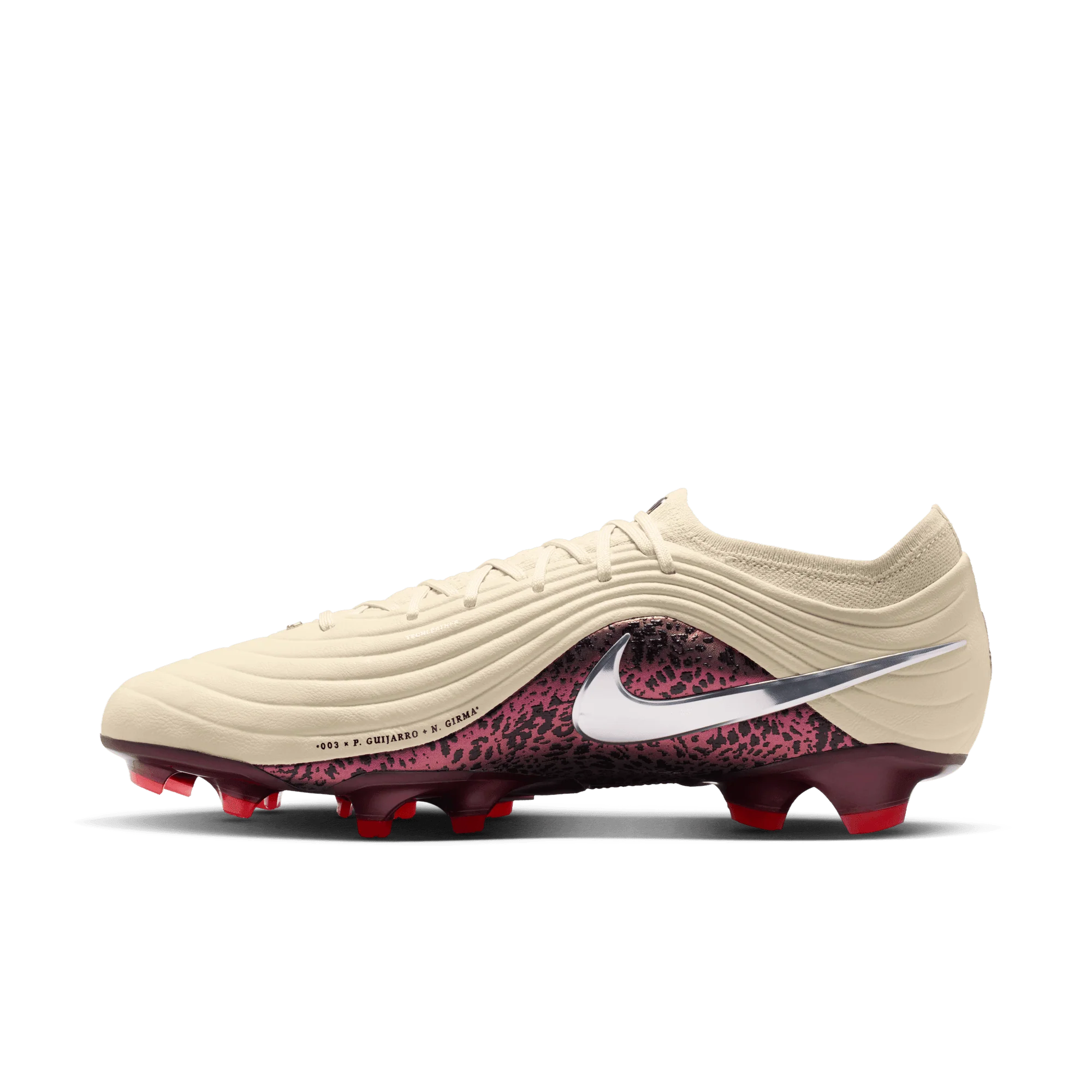 Nike Tiempo Maestro Elite FG Senior Football Boots - United 3 Pack - Image 10