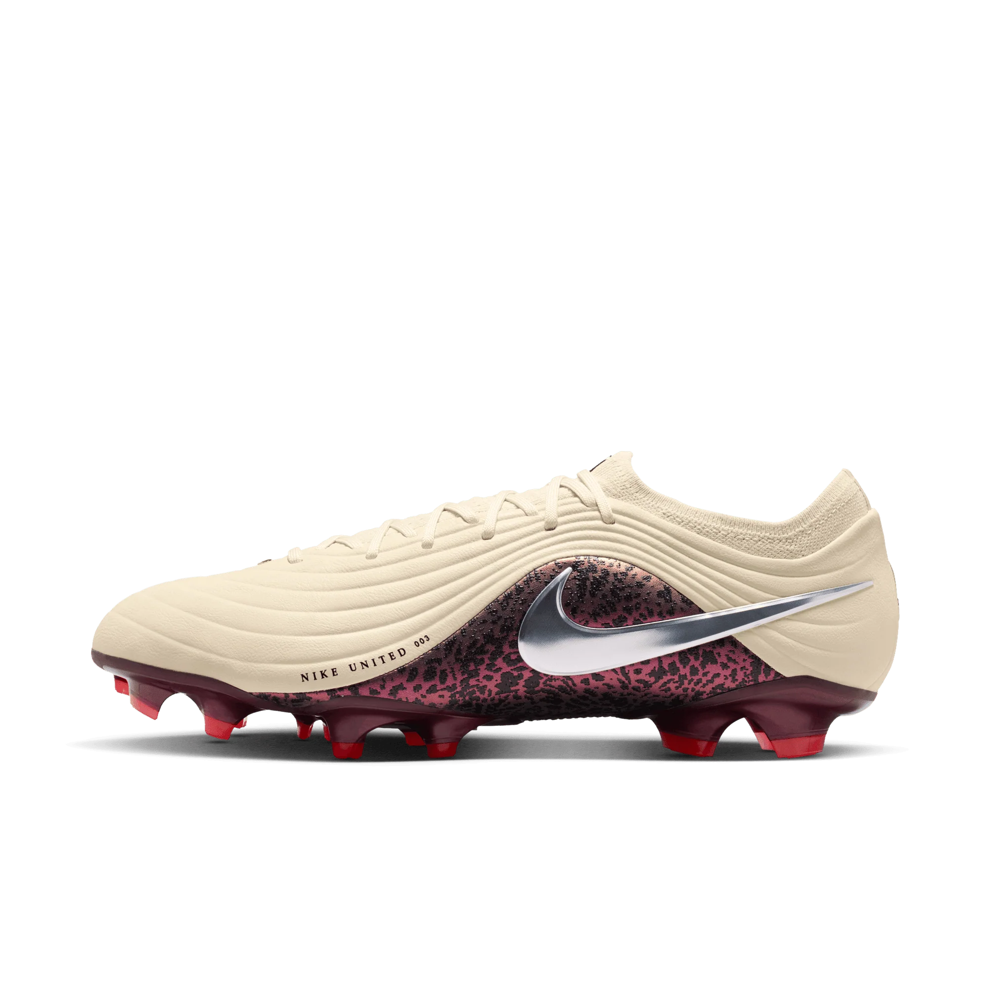 Nike Tiempo Maestro Elite FG Senior Football Boots - United 3 Pack - Image 2