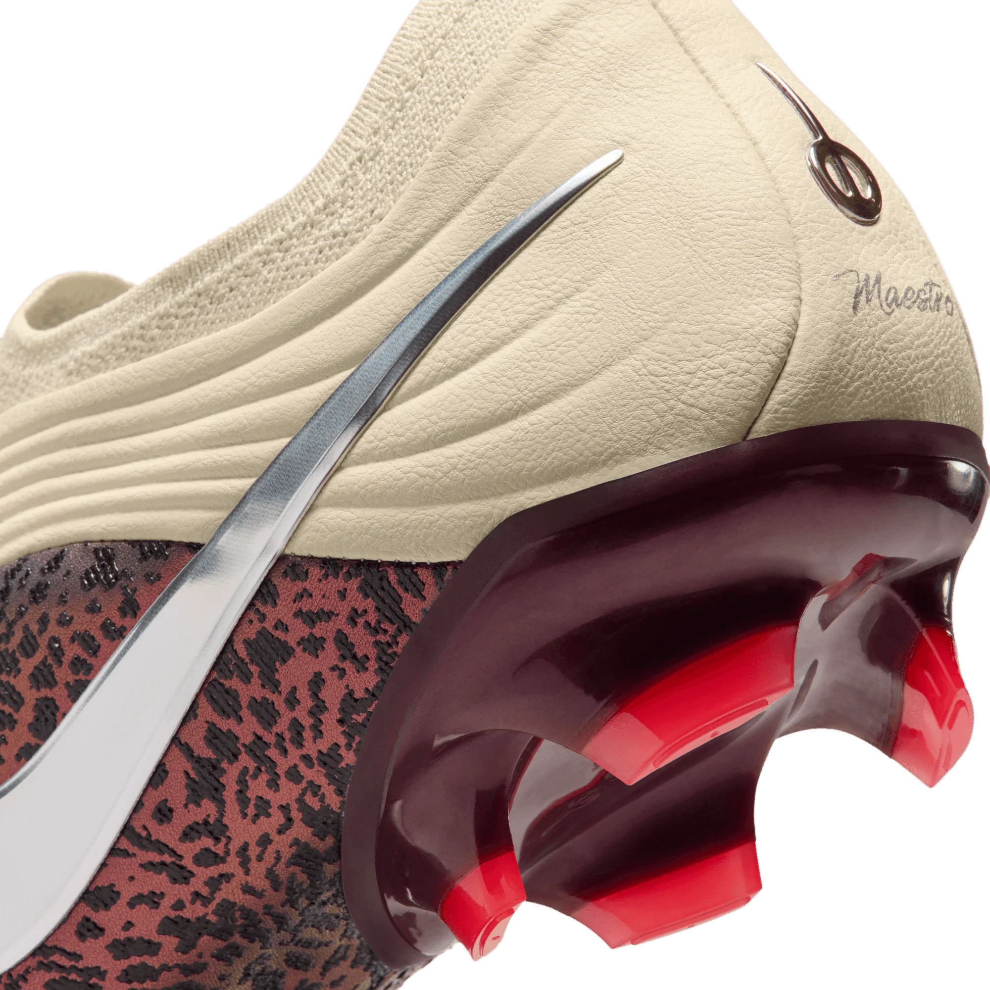 Nike Tiempo Maestro Elite FG Senior Football Boots - United 3 Pack - Image 3