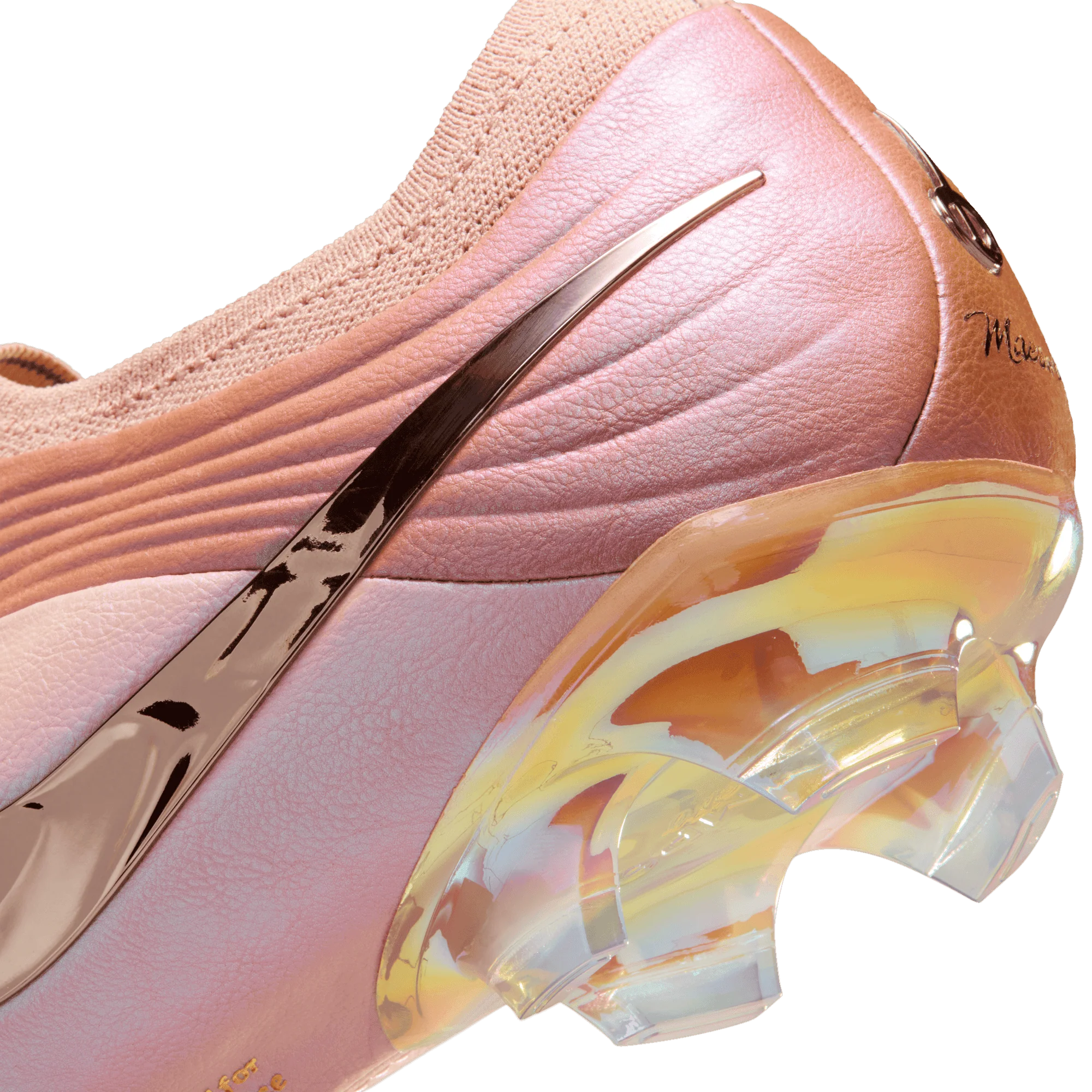 Nike Tiempo Maestro Elite LE FG Senior Football Boots - Image 10