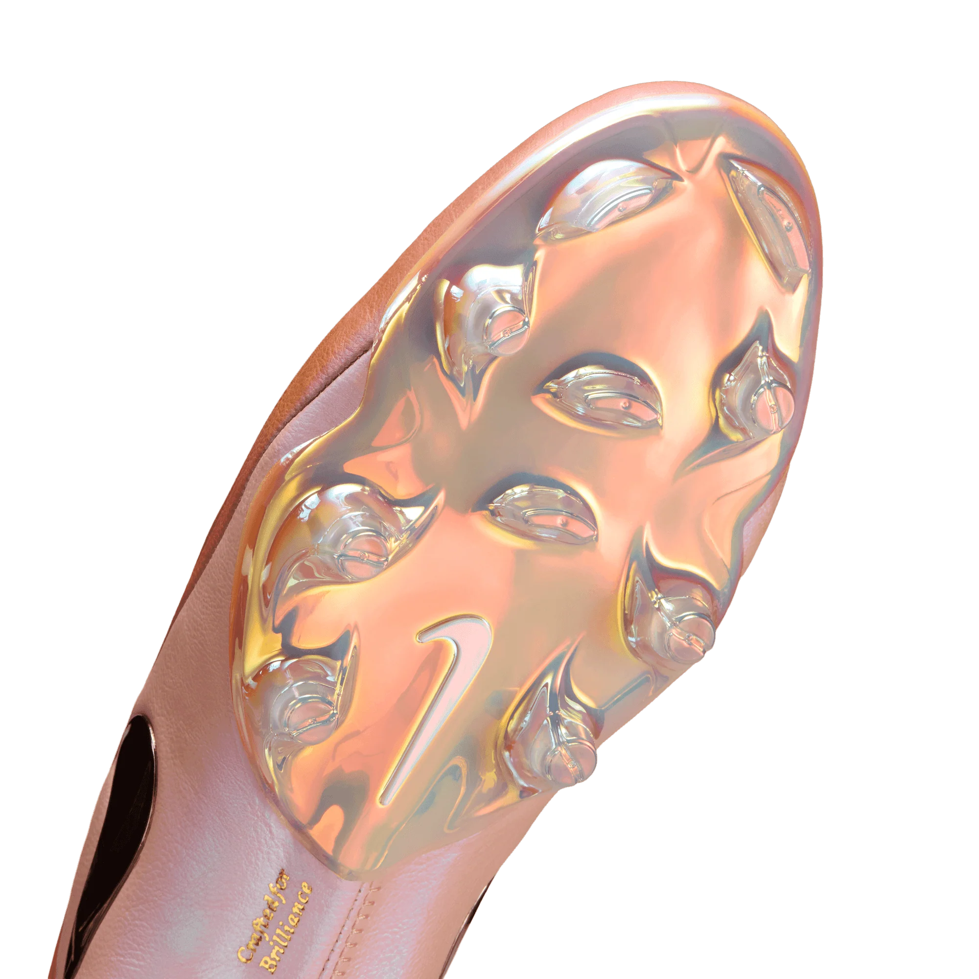Nike Tiempo Maestro Elite LE FG Senior Football Boots - Image 11