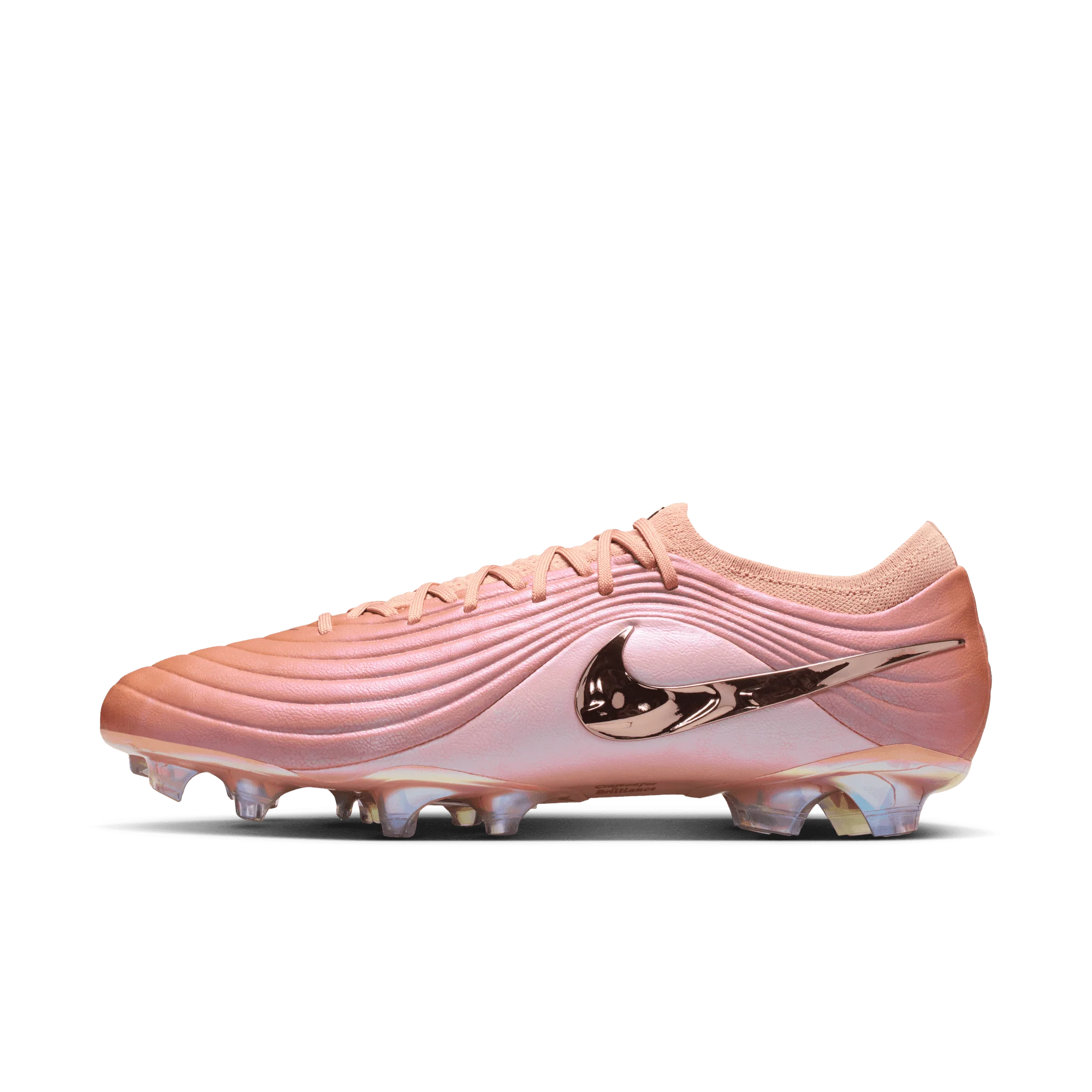 Nike Tiempo Maestro Elite LE FG Senior Football Boots - Image 4