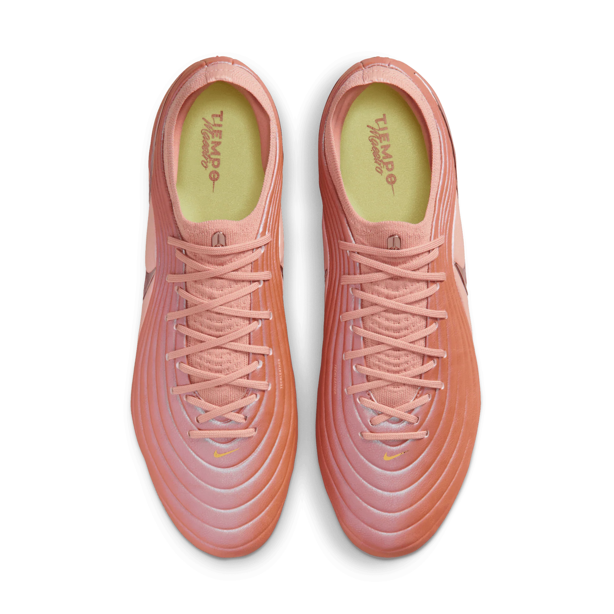 Nike Tiempo Maestro Elite LE FG Senior Football Boots - Image 7
